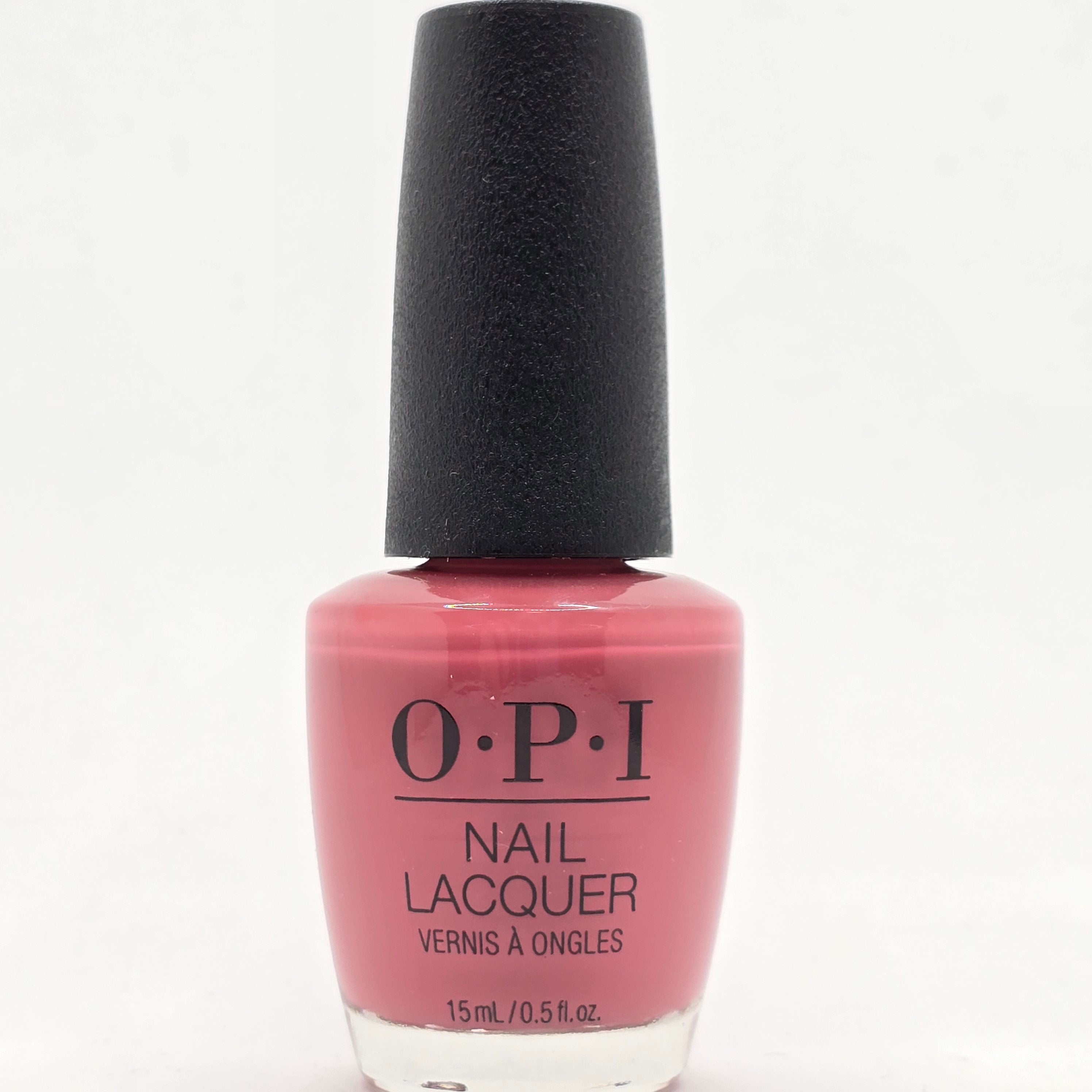 OPI NL I64 - AURORA BERRY-ALIS