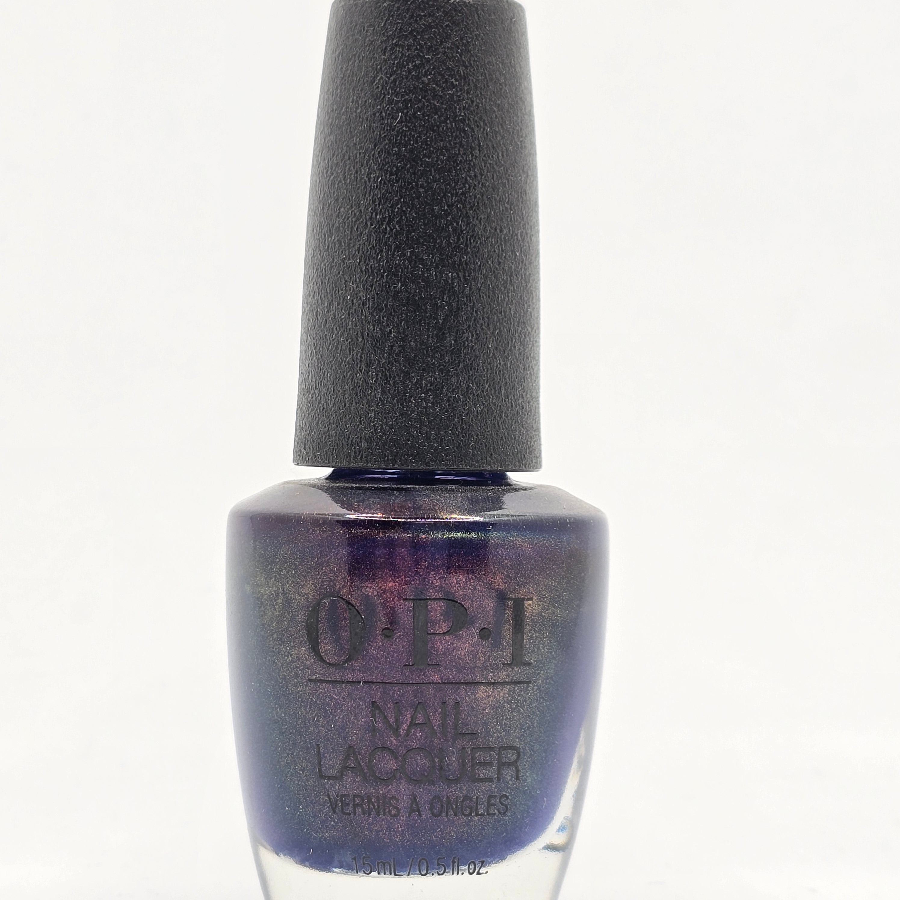 OPI NL I57 - Turn On The Northern Lights