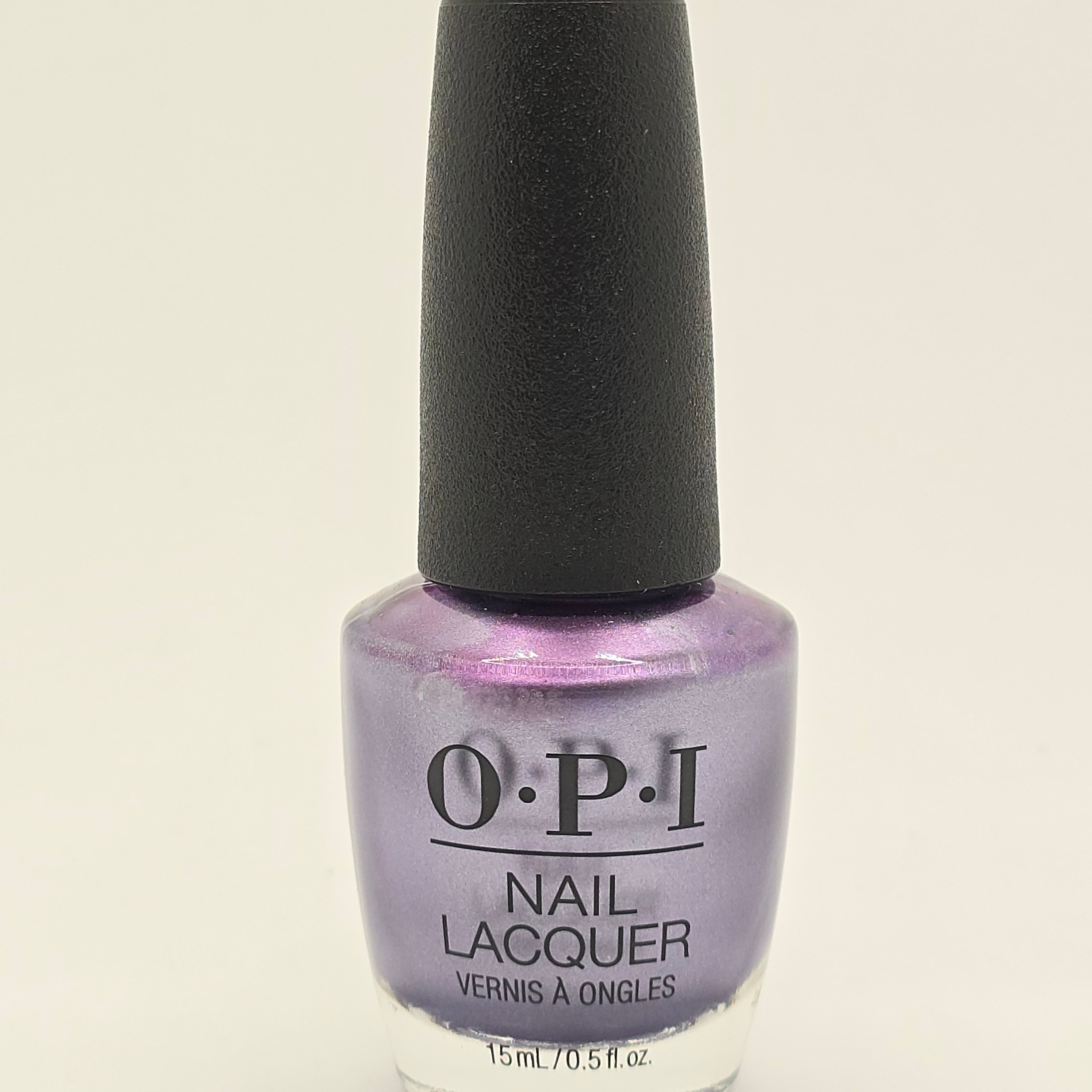 OPI NL F017 YOU'VE GOT NAIL