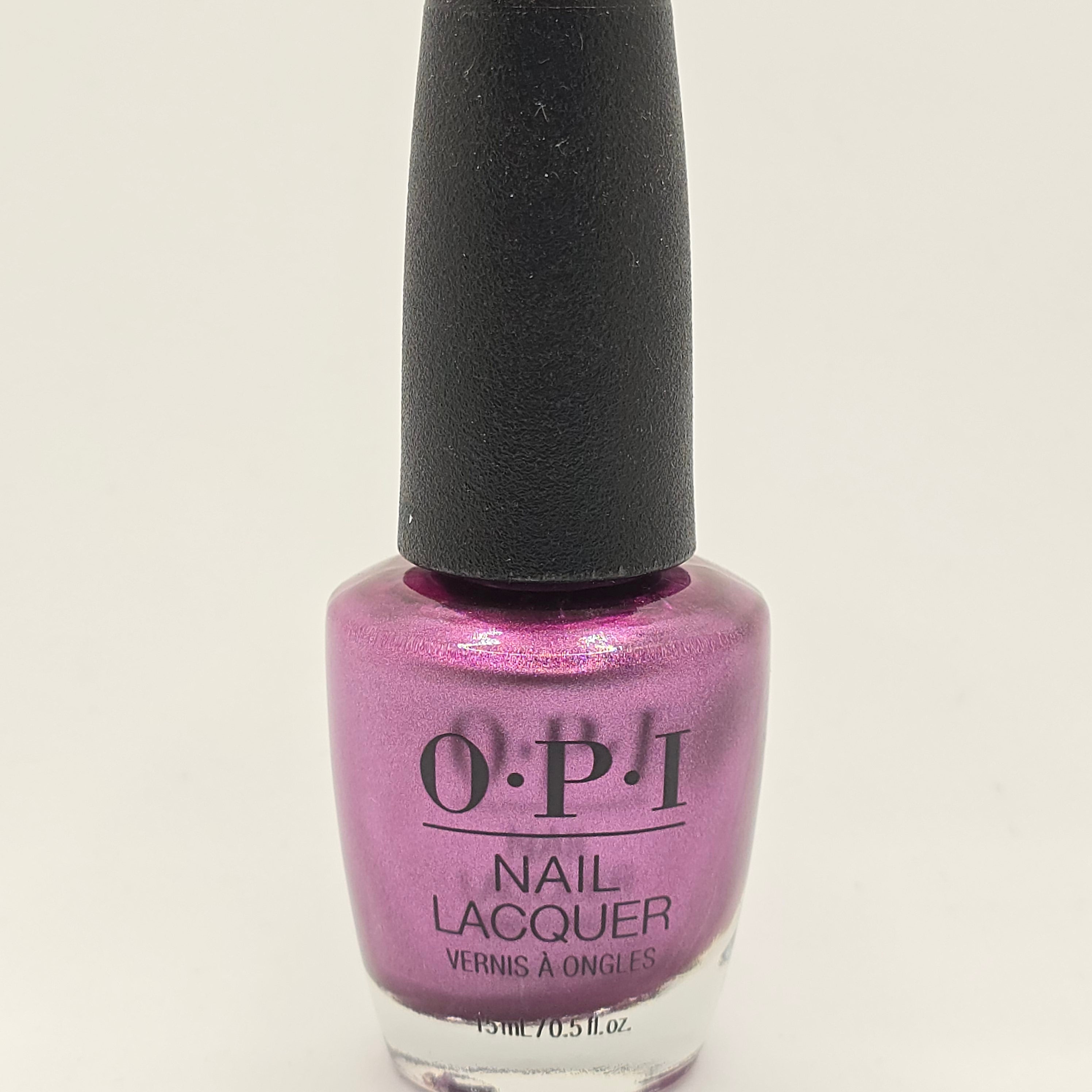 OPI NL F019 CosMIC DROP