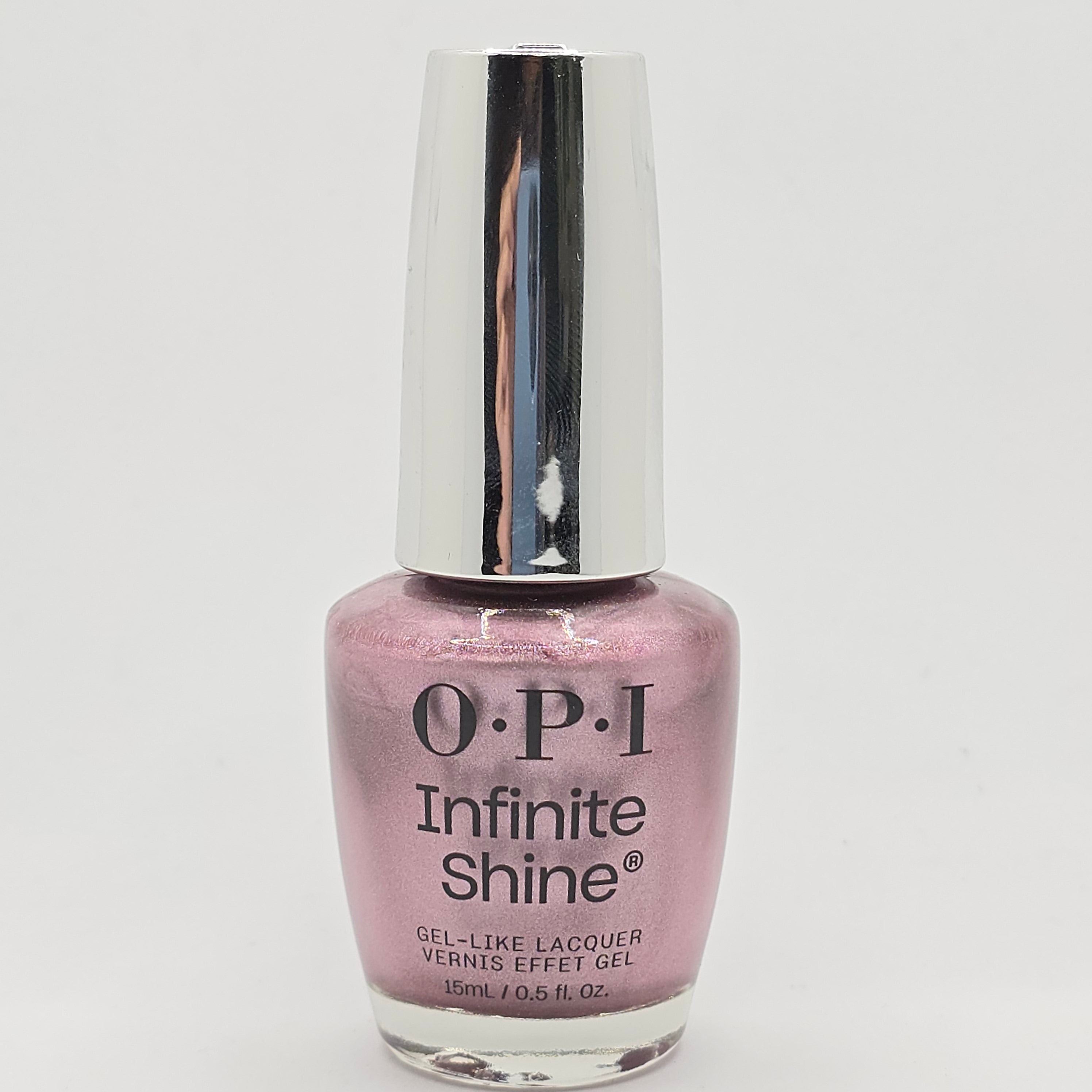 OPI ISL 150 SHEEN'S ALL THAT