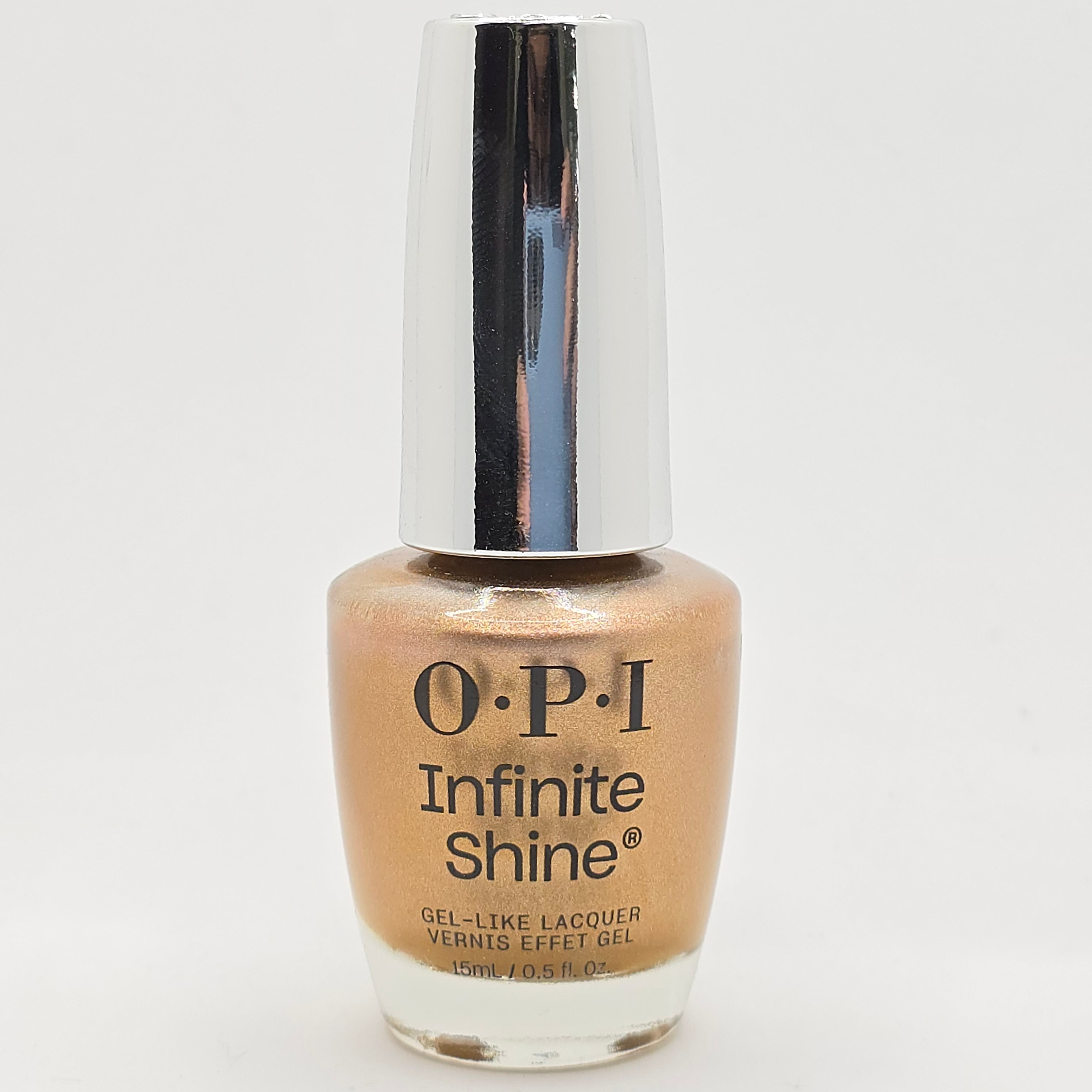 OPI ISL 157 2000 KARATS