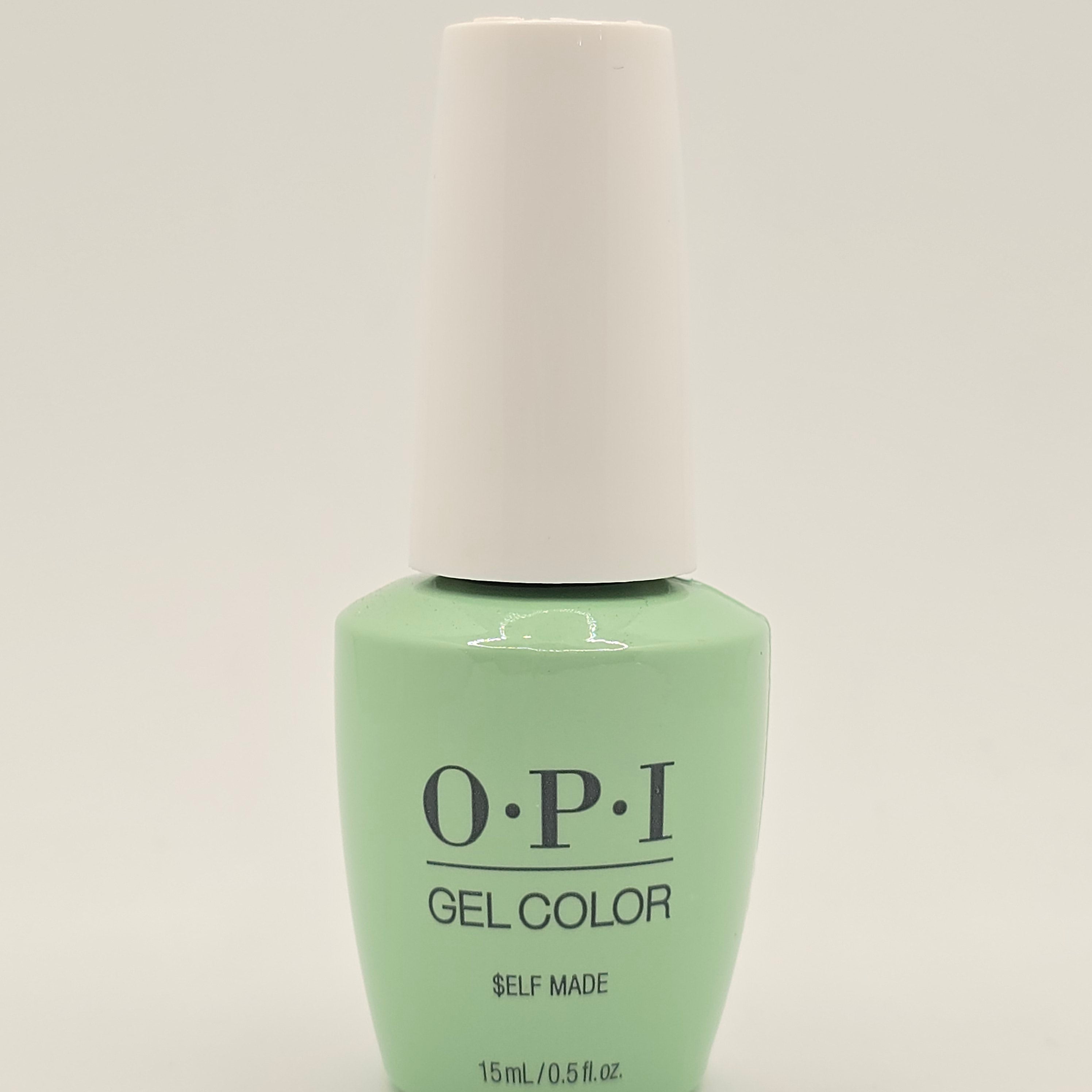 OPI GC S020 $ELF MADE