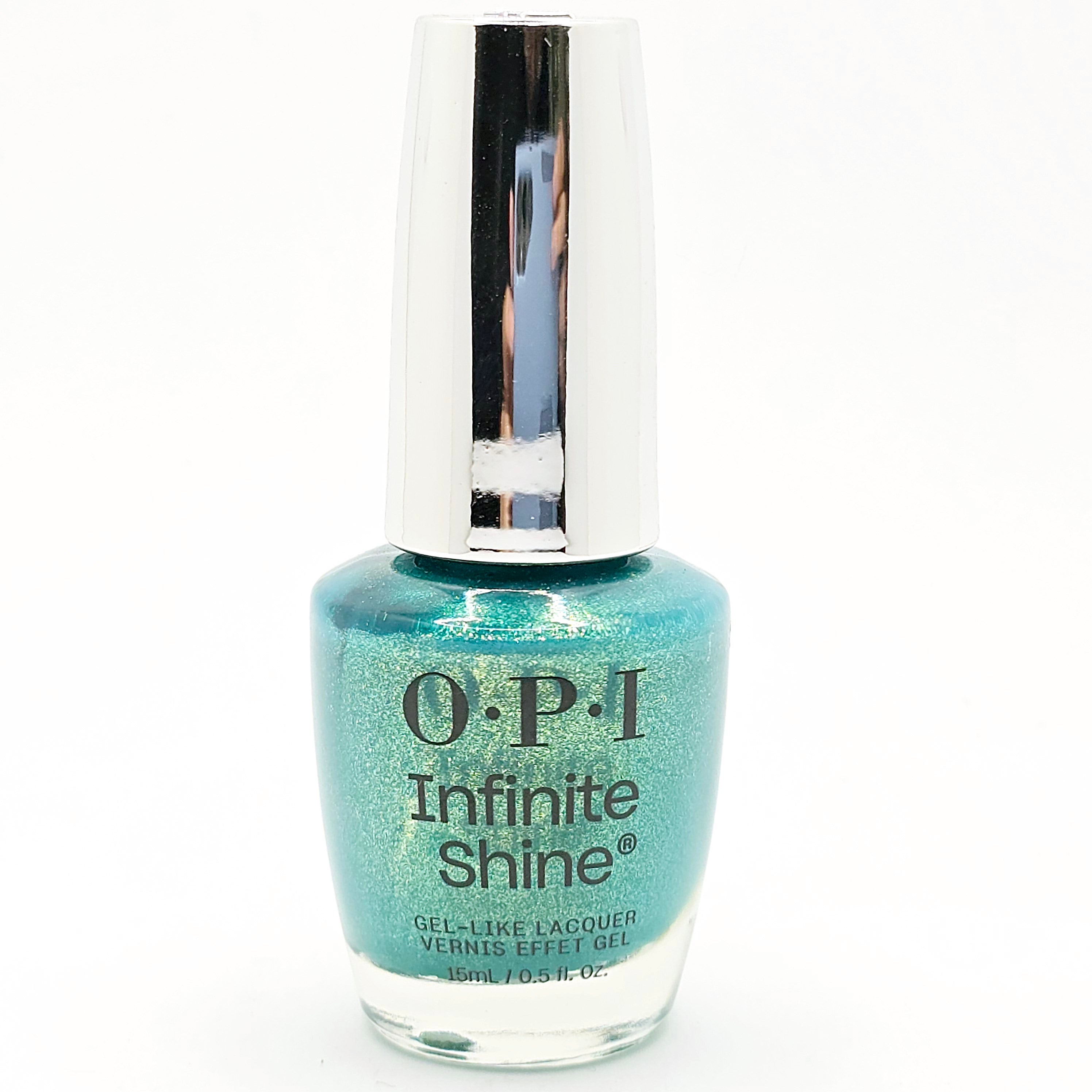 OPI INFINITE SHINE ISL141 SHEEN STEALER