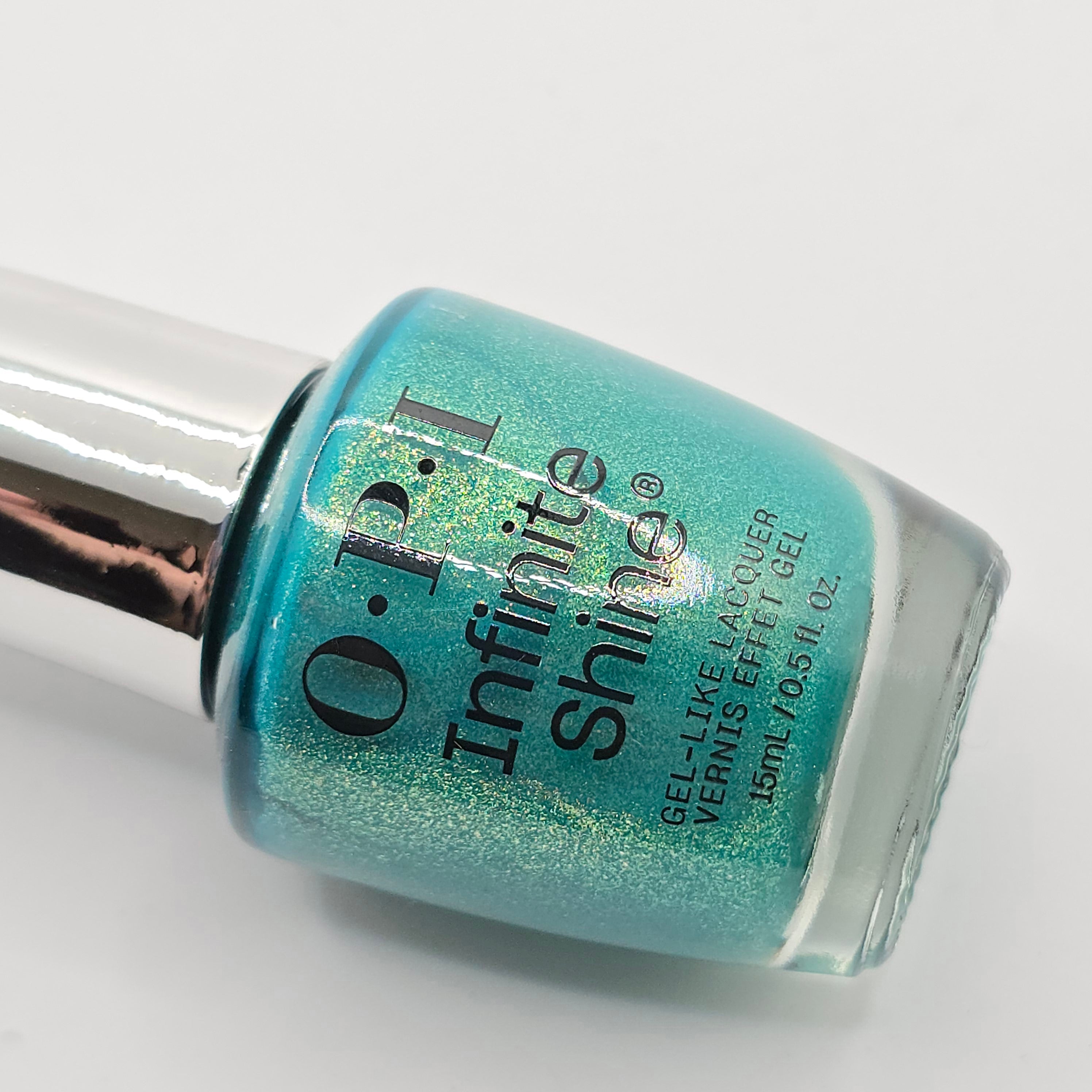 OPI INFINITE SHINE ISL141 SHEEN STEALER