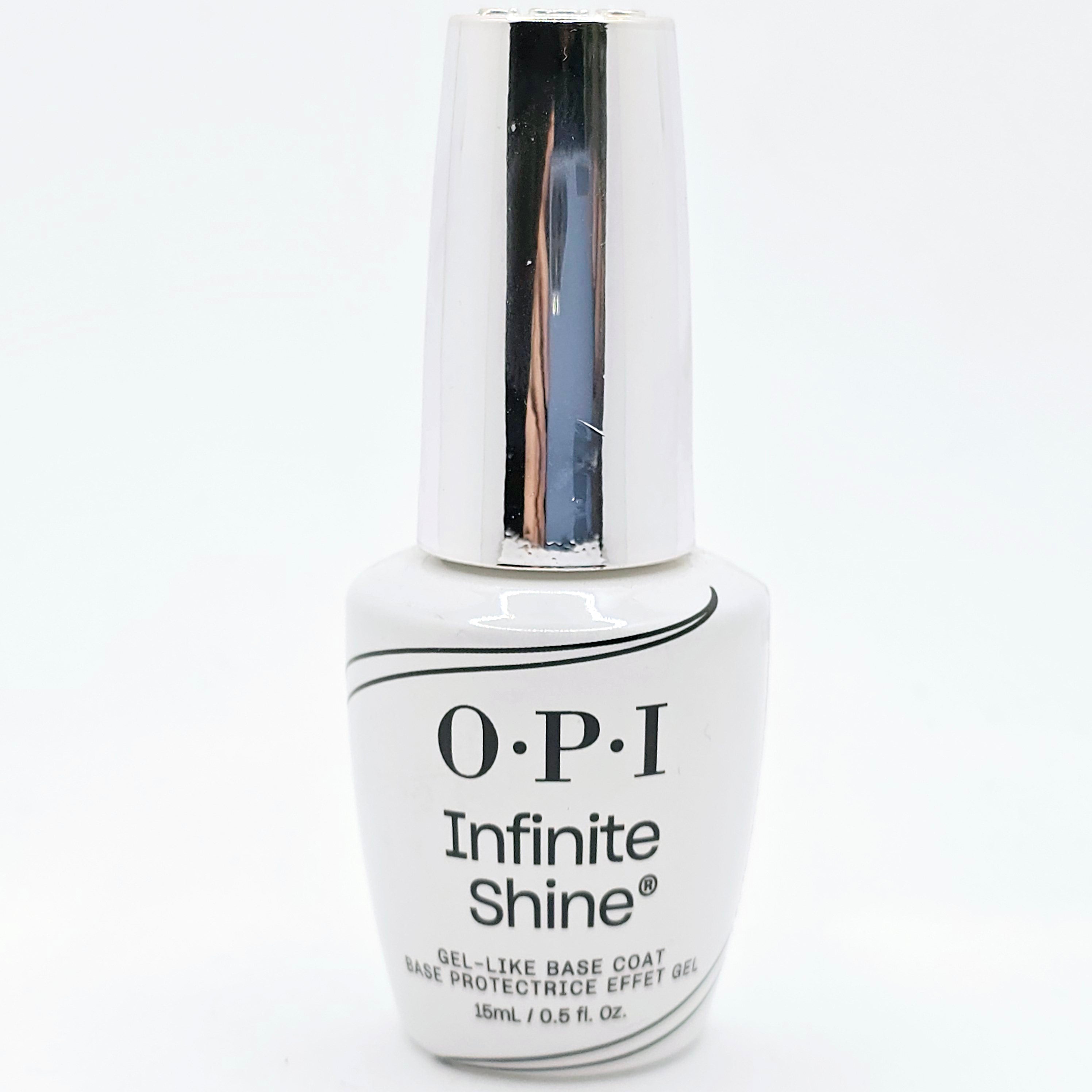 NEW - OPI INFINITE SHINE IST11 GEL-LIKE BASE COAT