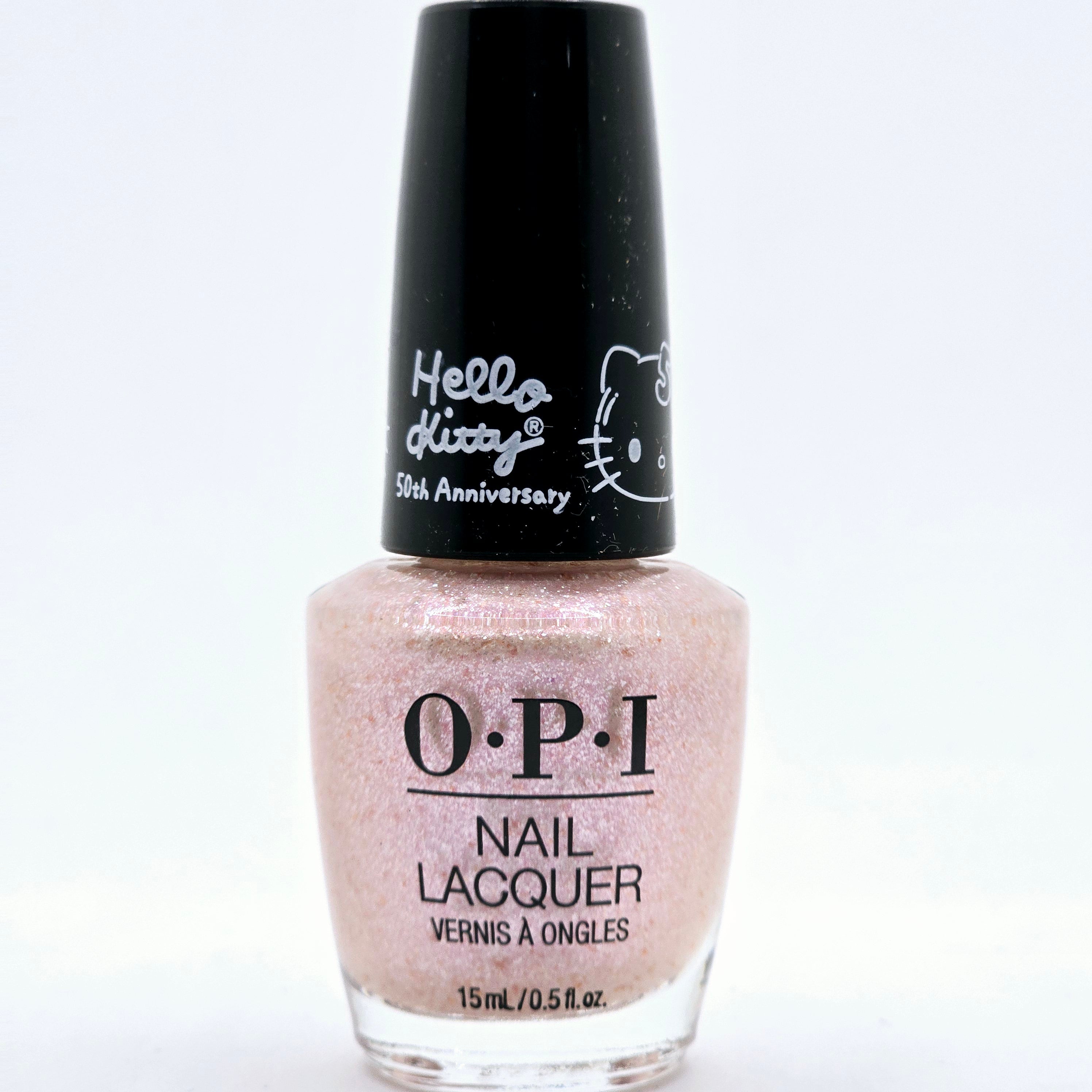 OPI NL HK02 BIG CELEBRATION