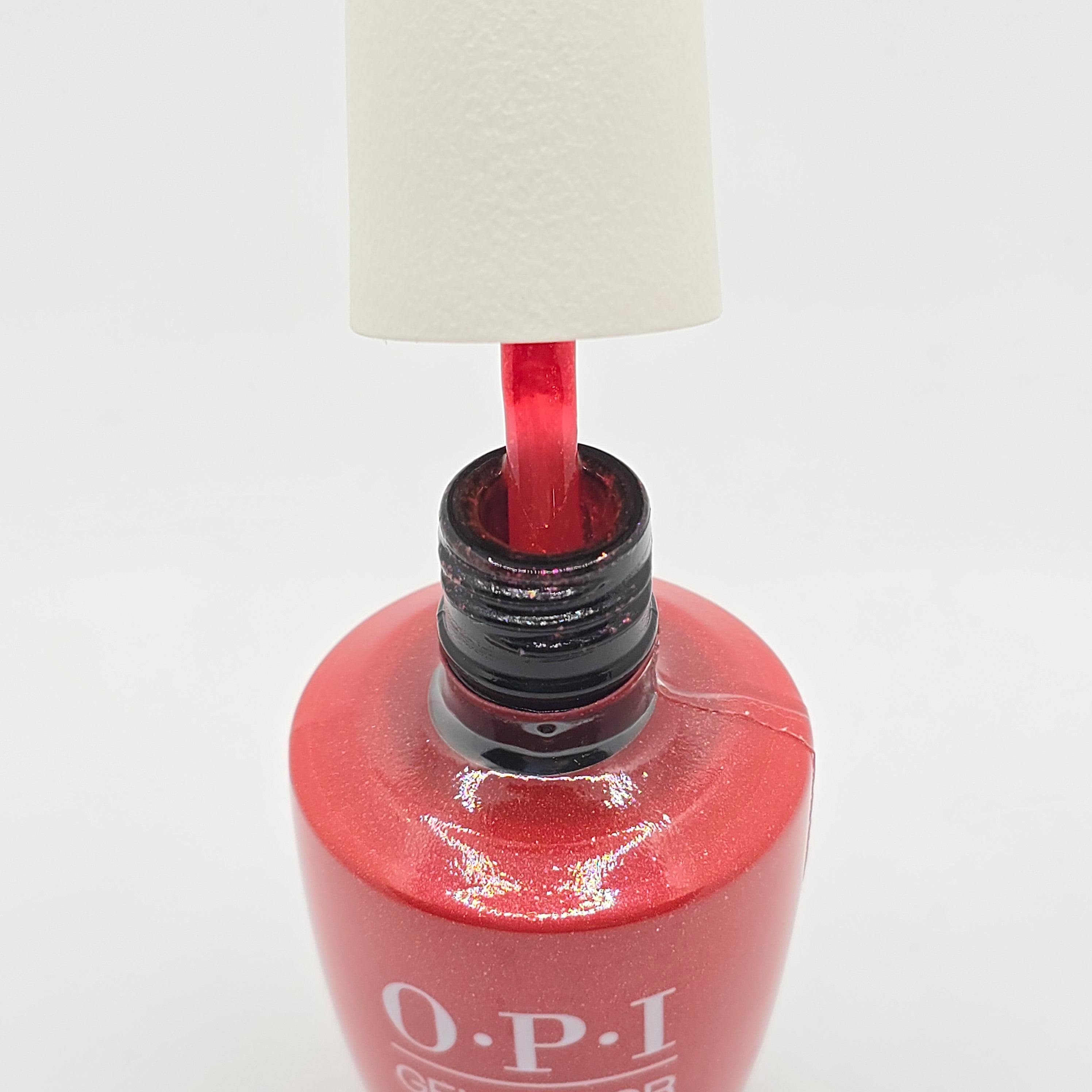 OPI HOLIDAY COLLECTION GEL 2022 - GEL POLISH