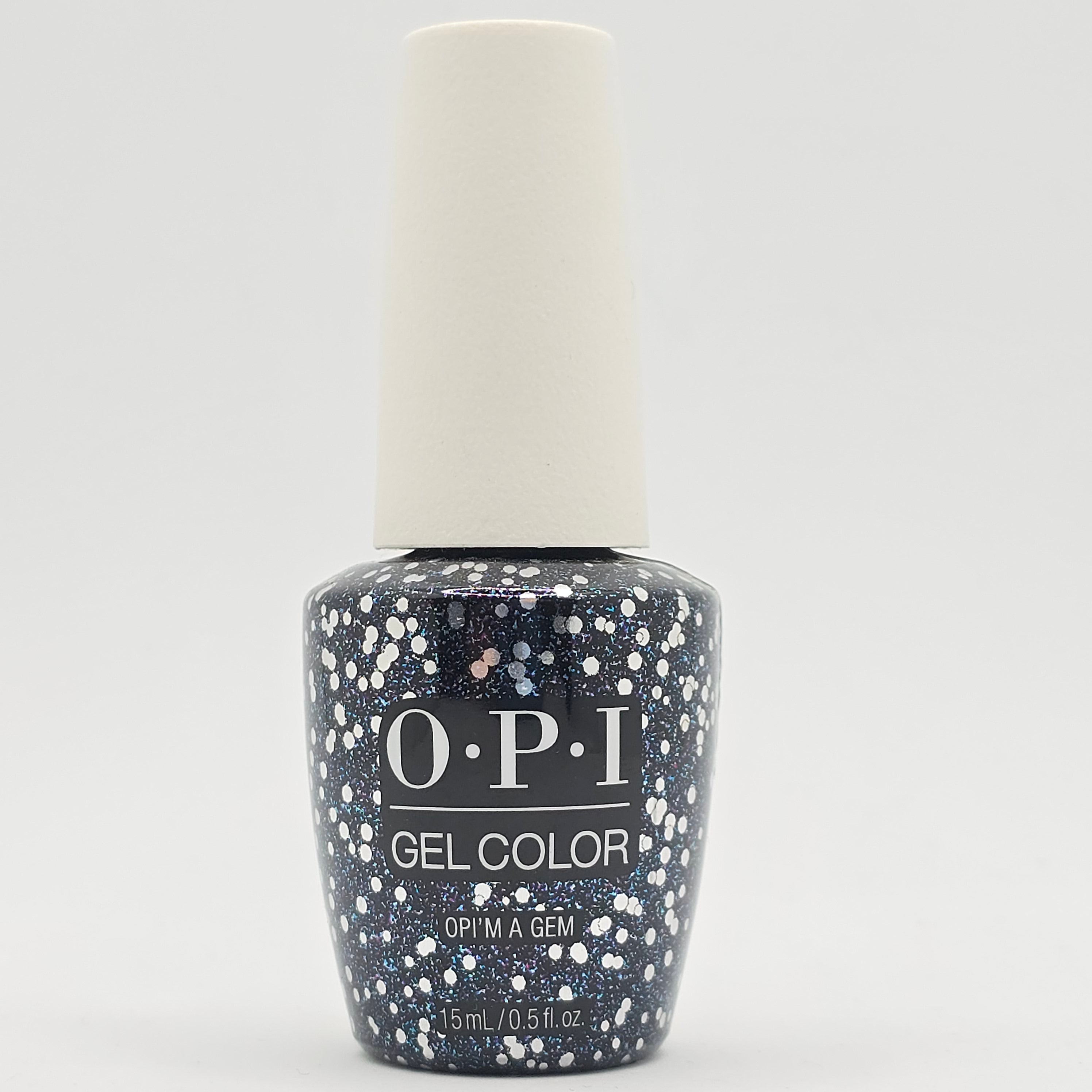 OPI HOLIDAY COLLECTION GEL 2022 - GEL POLISH