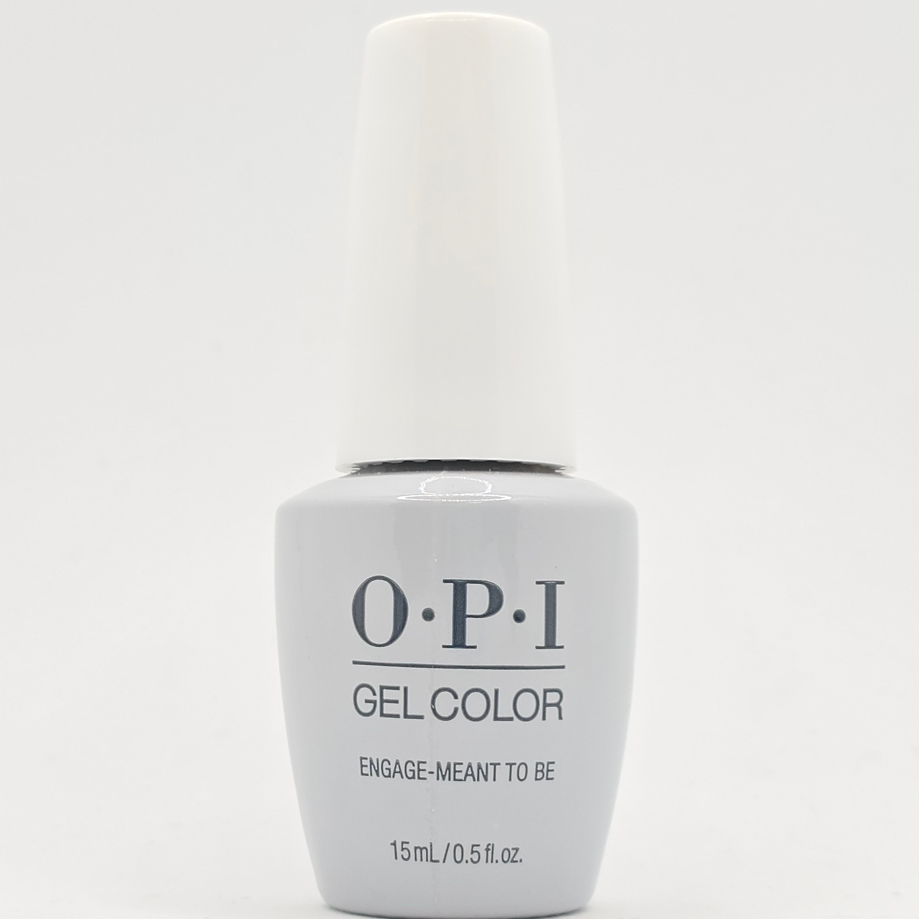 OPI ALWAYS BARE FOR YOU - GEL POLISH