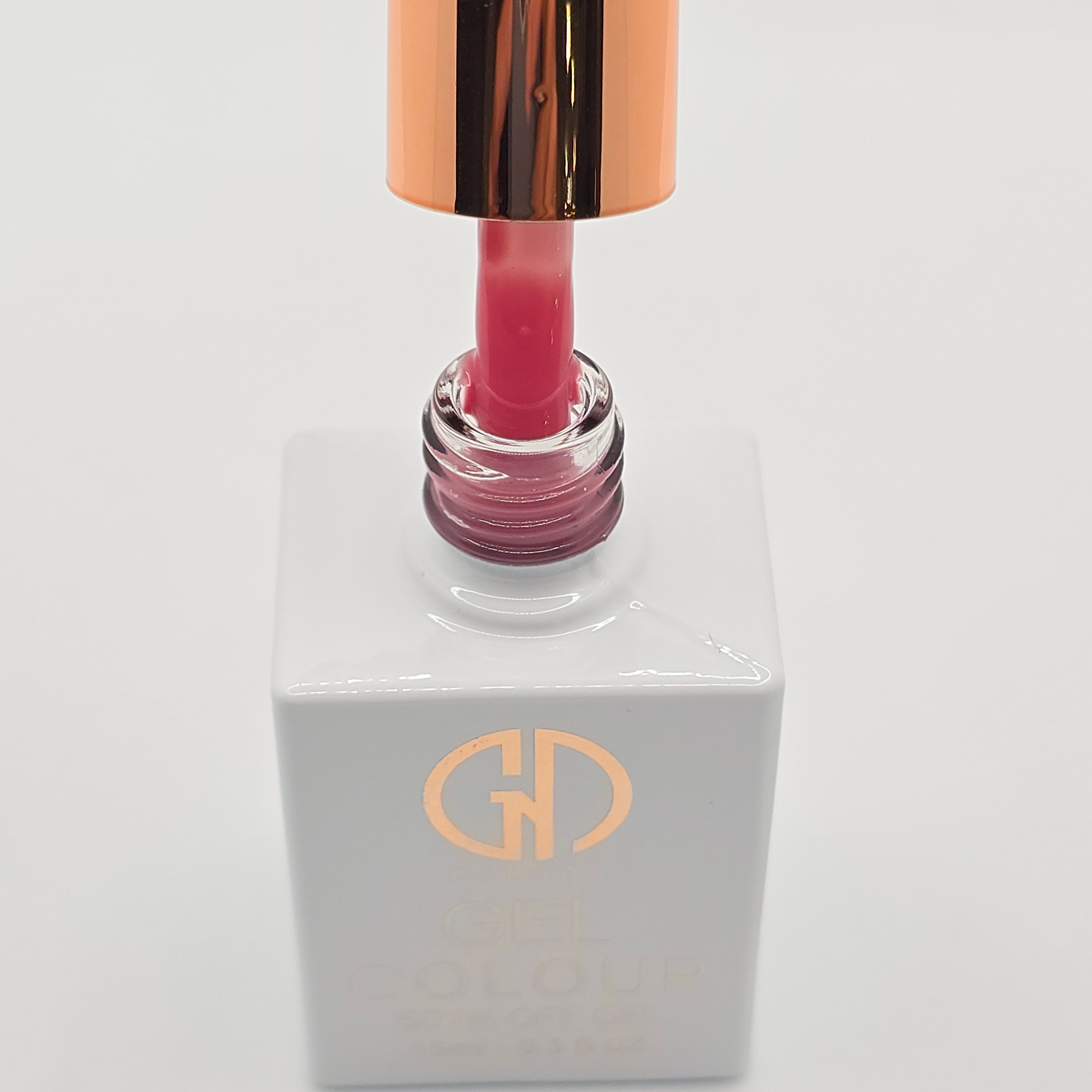 GND SHEER COLLECTION GEL 15ml - Buy 5 get 1 free