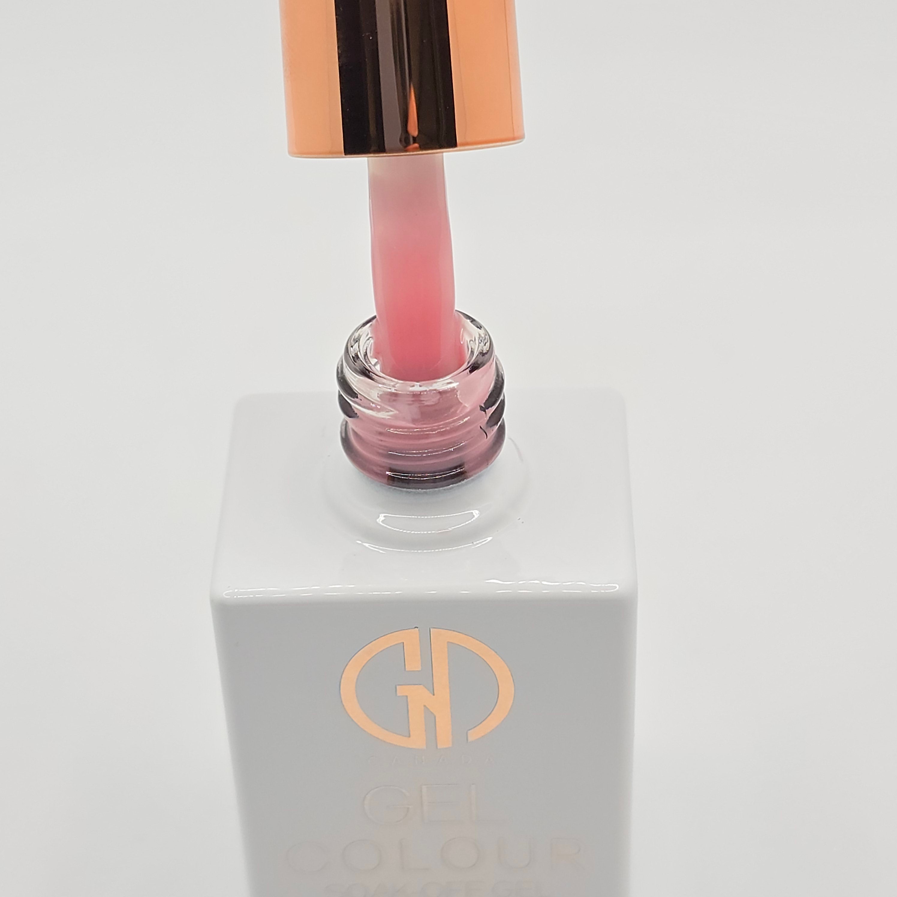 GND SHEER COLLECTION GEL 15ml - Buy 5 get 1 free