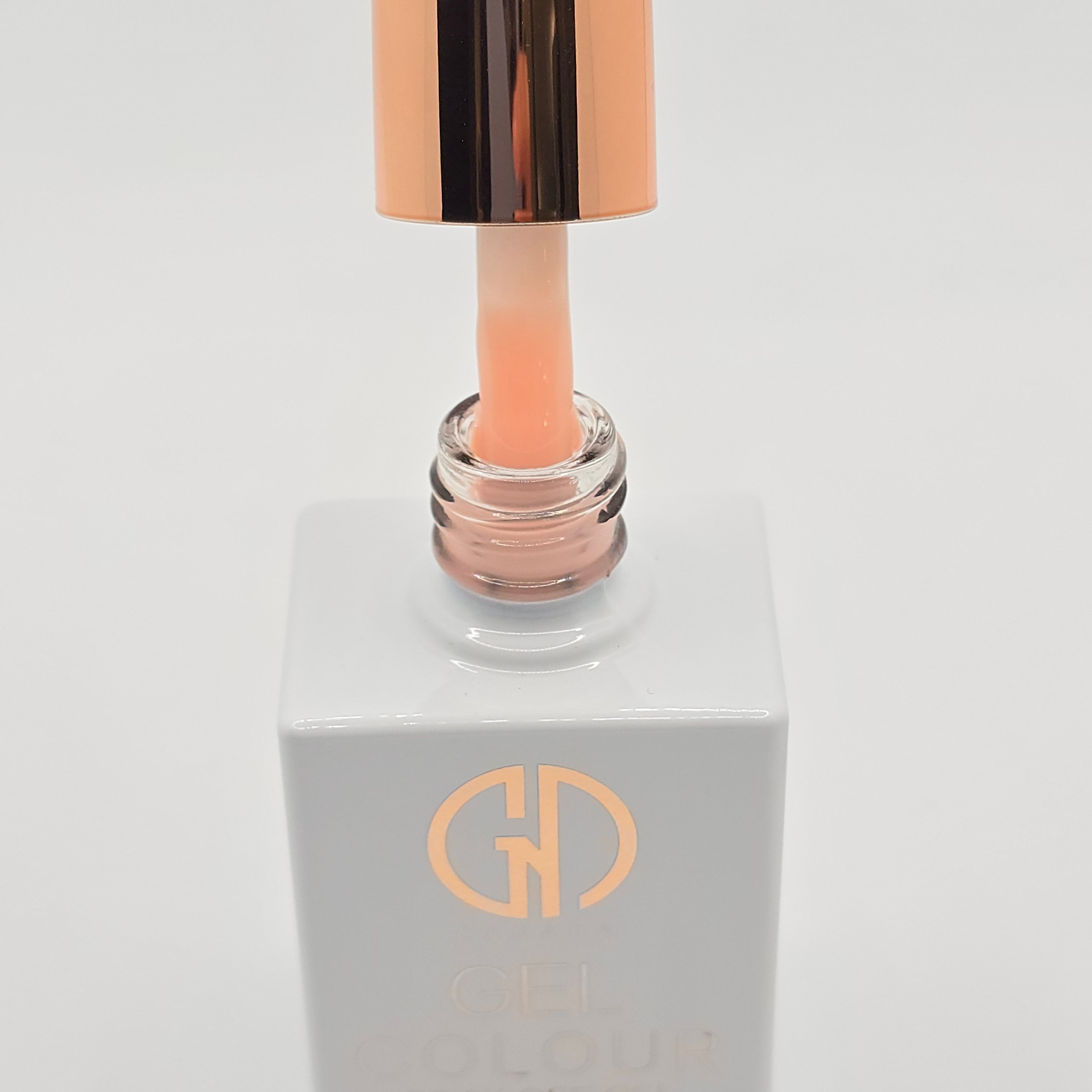 GND SHEER COLLECTION GEL 15ml - Buy 5 get 1 free