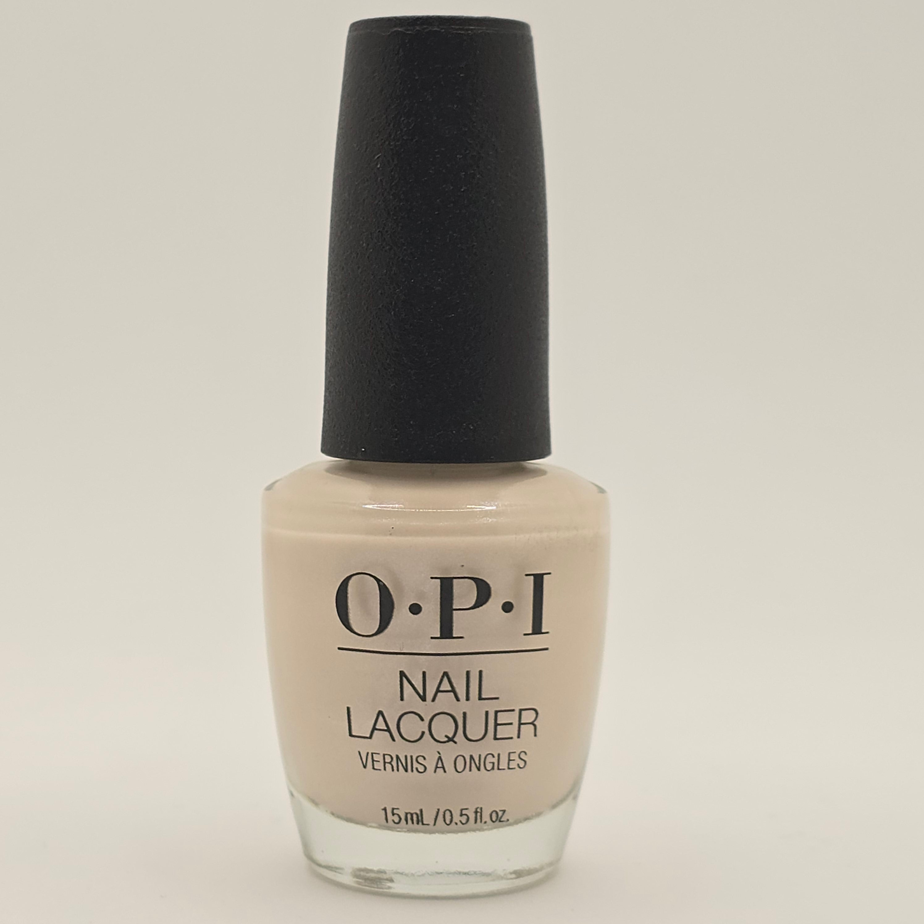 OPI NL N51 - LET ME BAYOU A DRINK