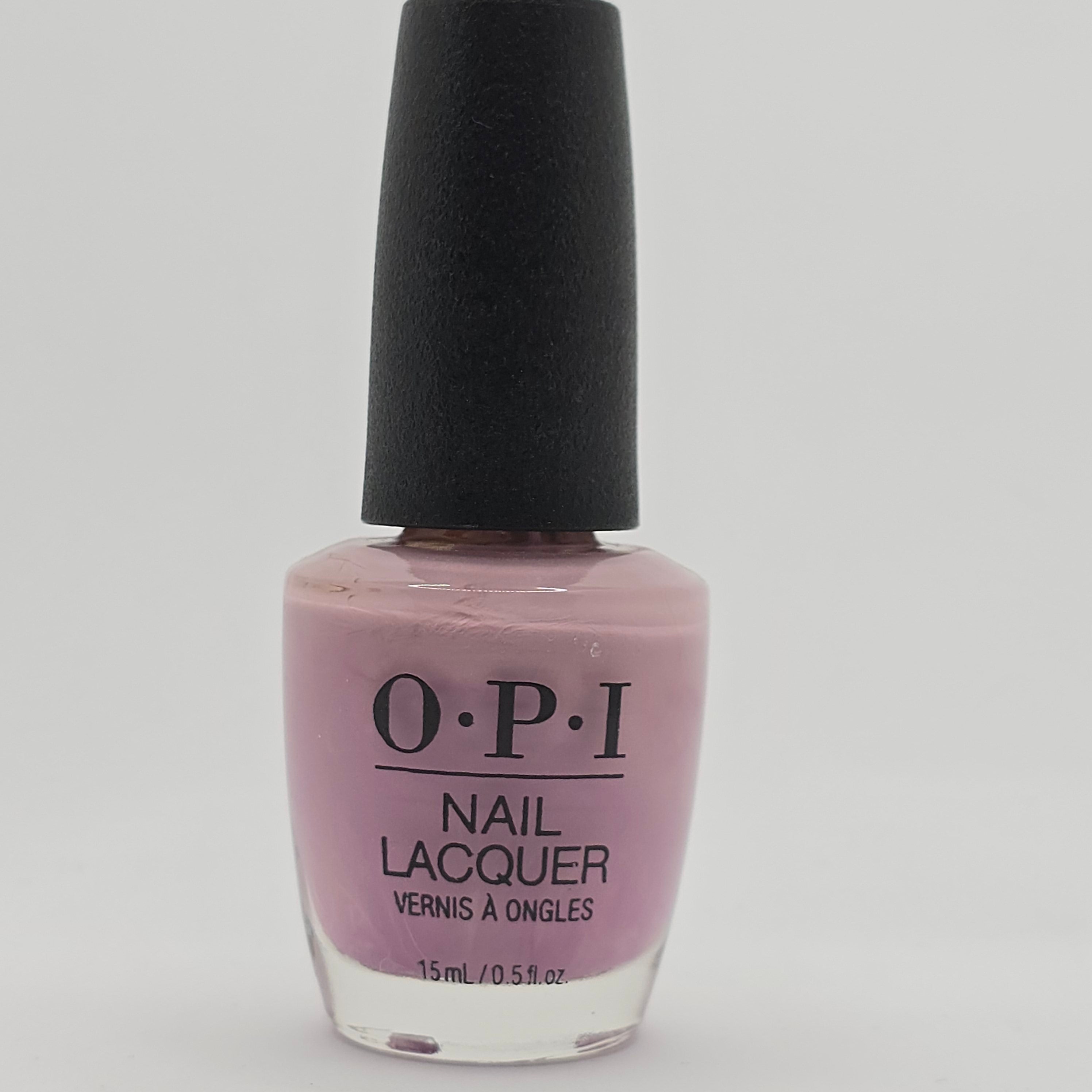 OPI NL P32 Seven Wonders Of OPI 15ML