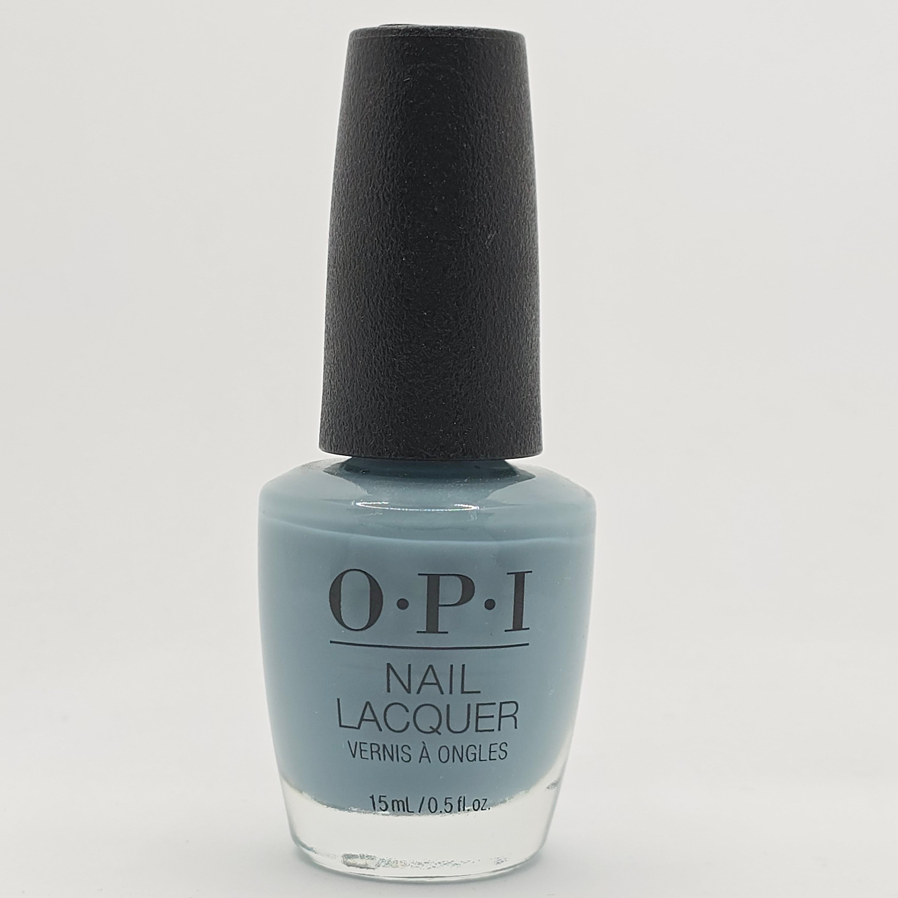 OPI NL P33 Alpaca My Bags 15ML