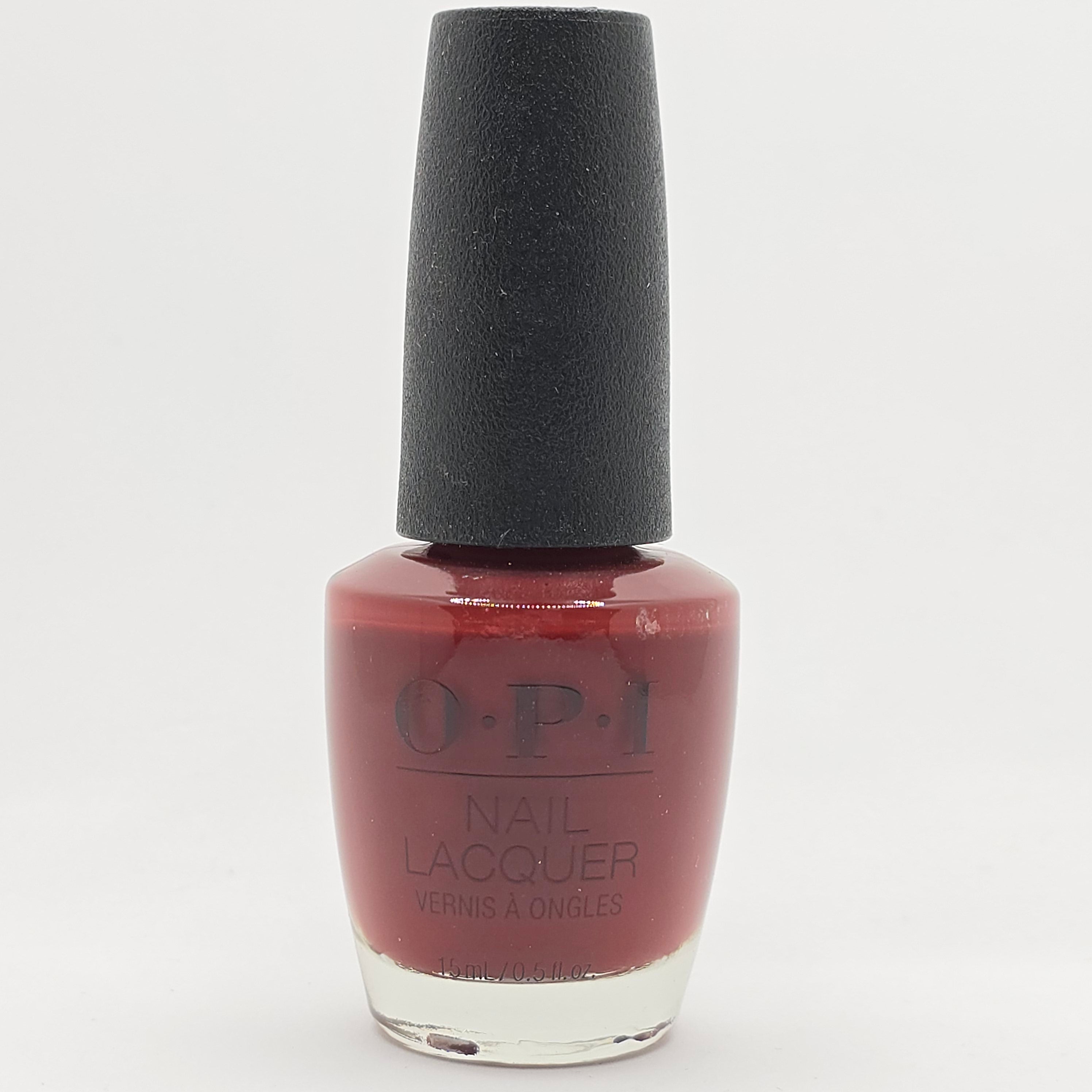 OPI NL P40 Como Se Llama? 15ML