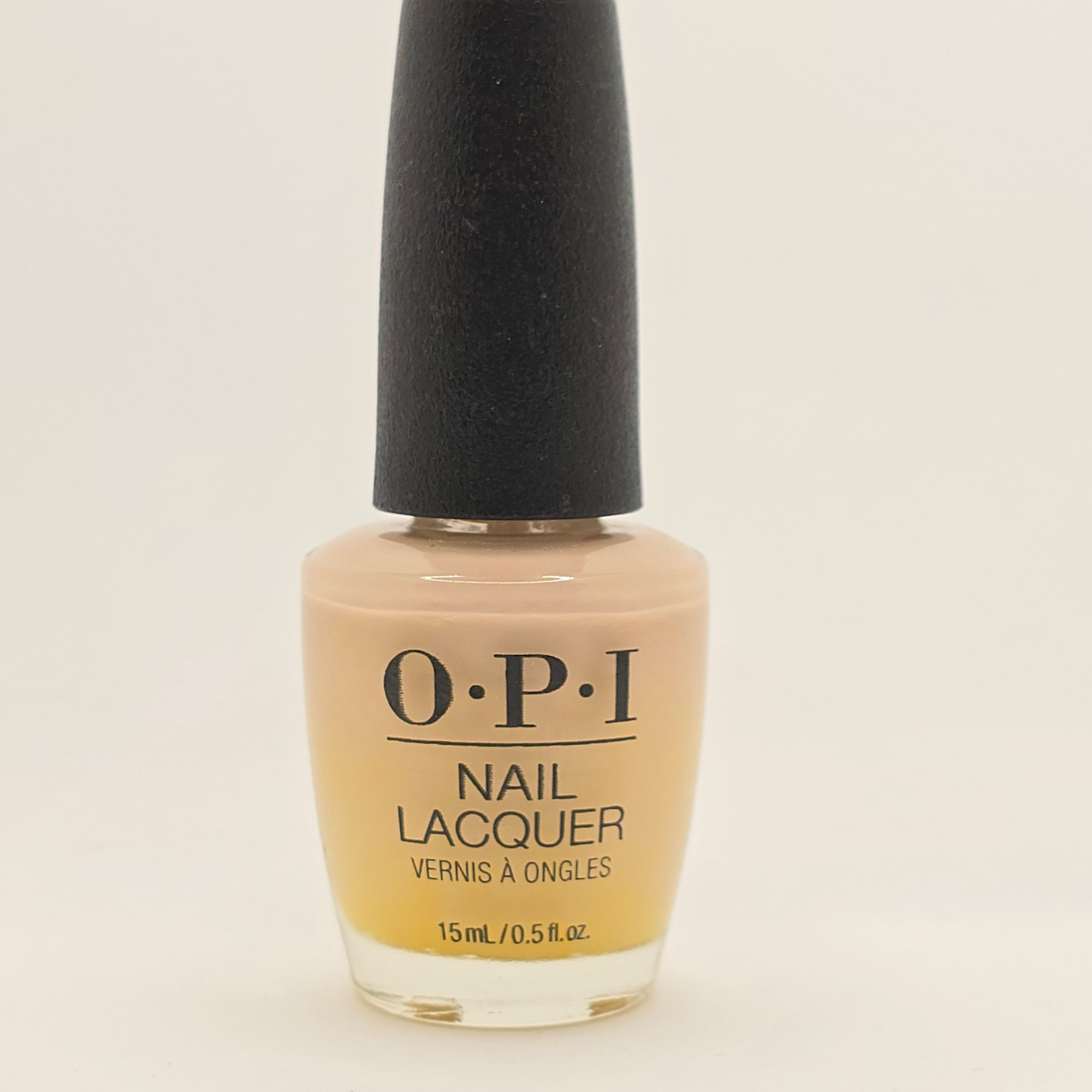 P61 SAMOAN SAND OPI Nail Polish