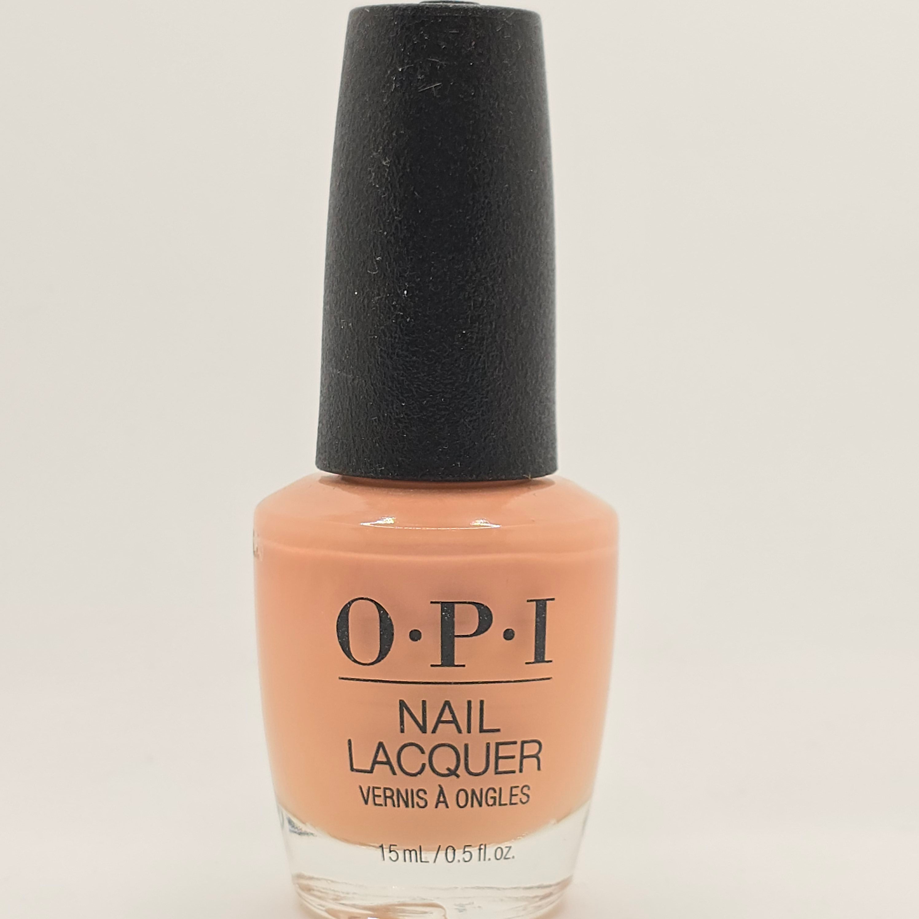 OPI NL V25 A GREAT OPERA-TUNITY