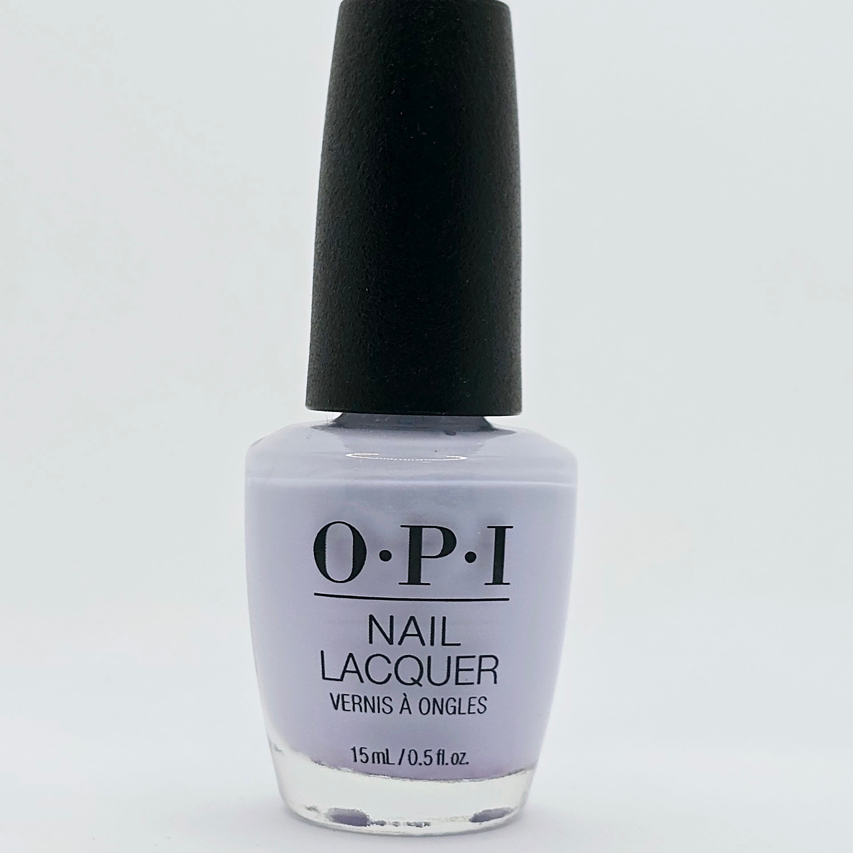 OPI NL T76 -  I Am What I Amethyst