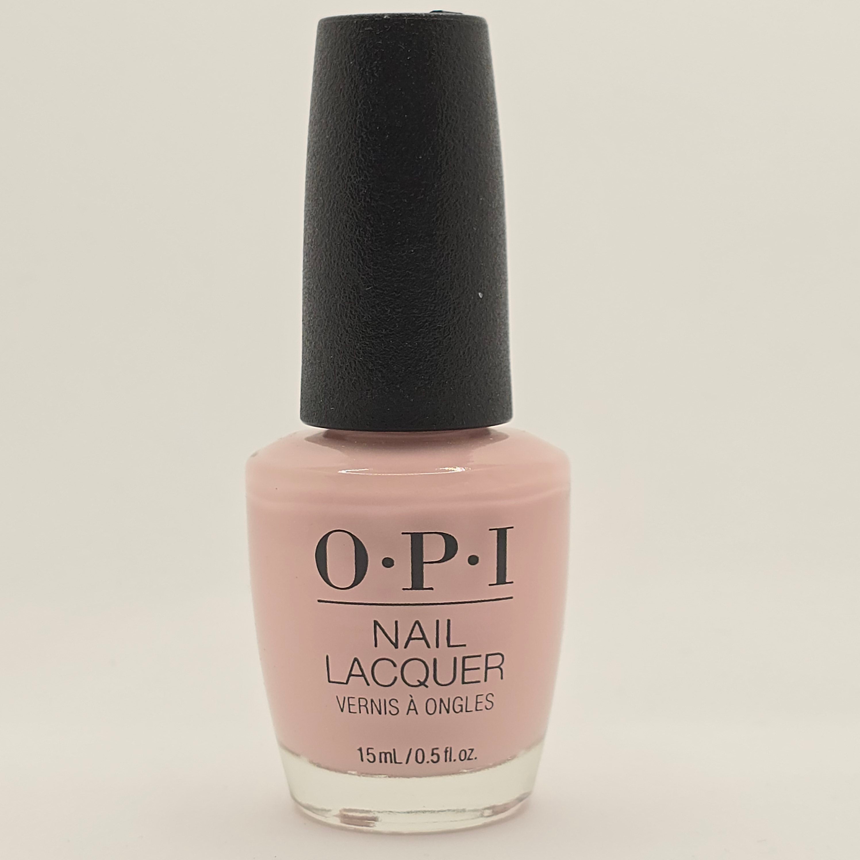 OPI NL T65 PUT IT IN NEUTRAL