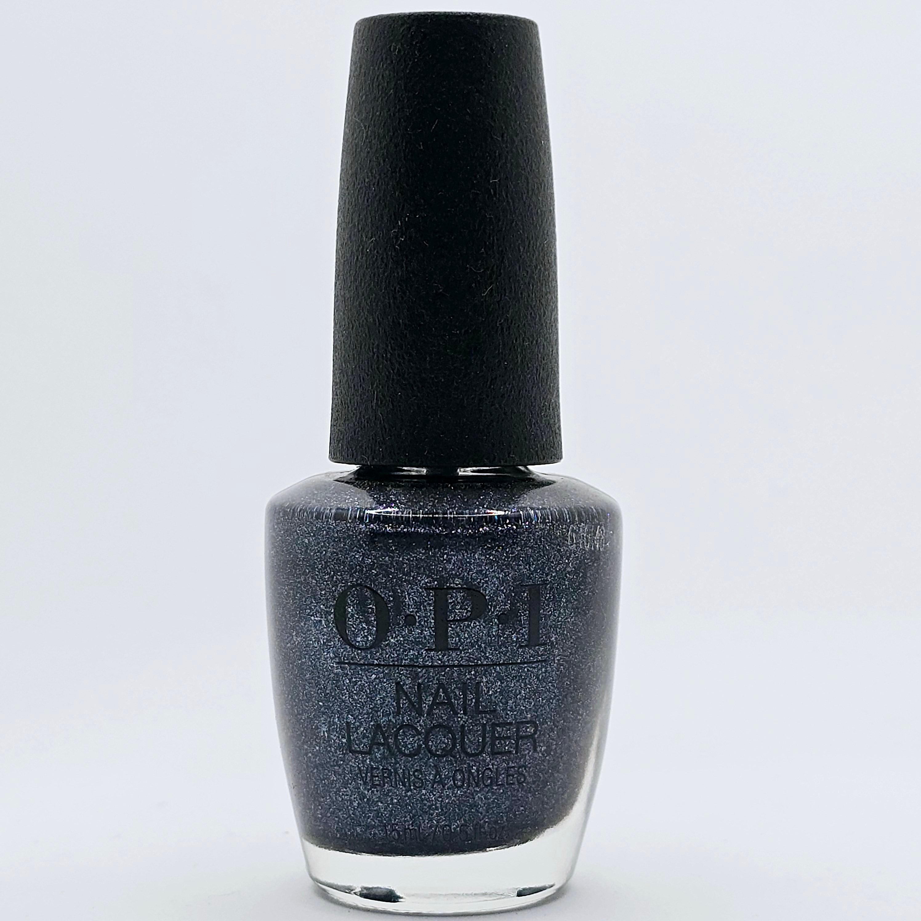 OPI NL G52 - DANNY & SANDY 4 EVER!