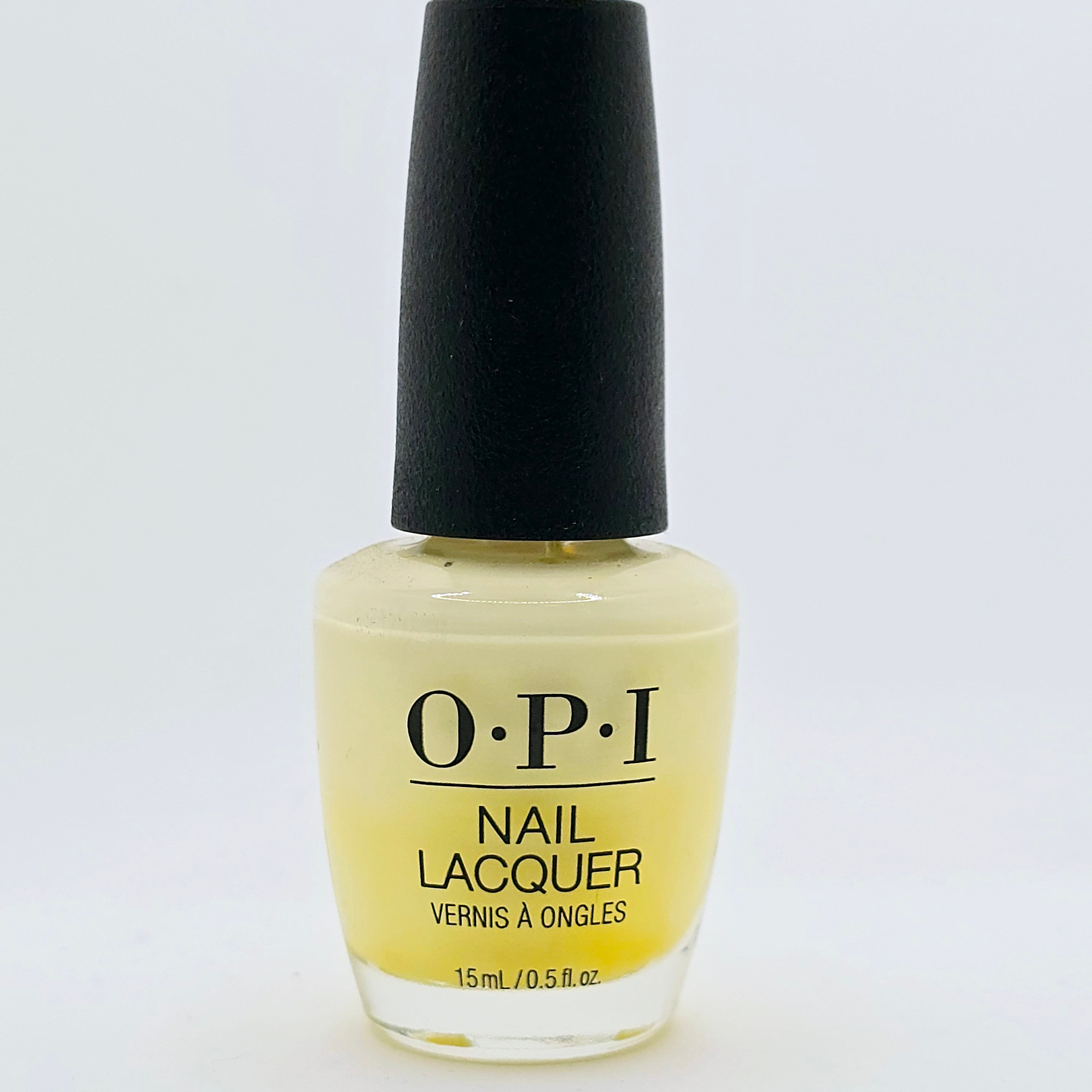 OPI NL G42 MEET A BOY CUTE AS CAN BE