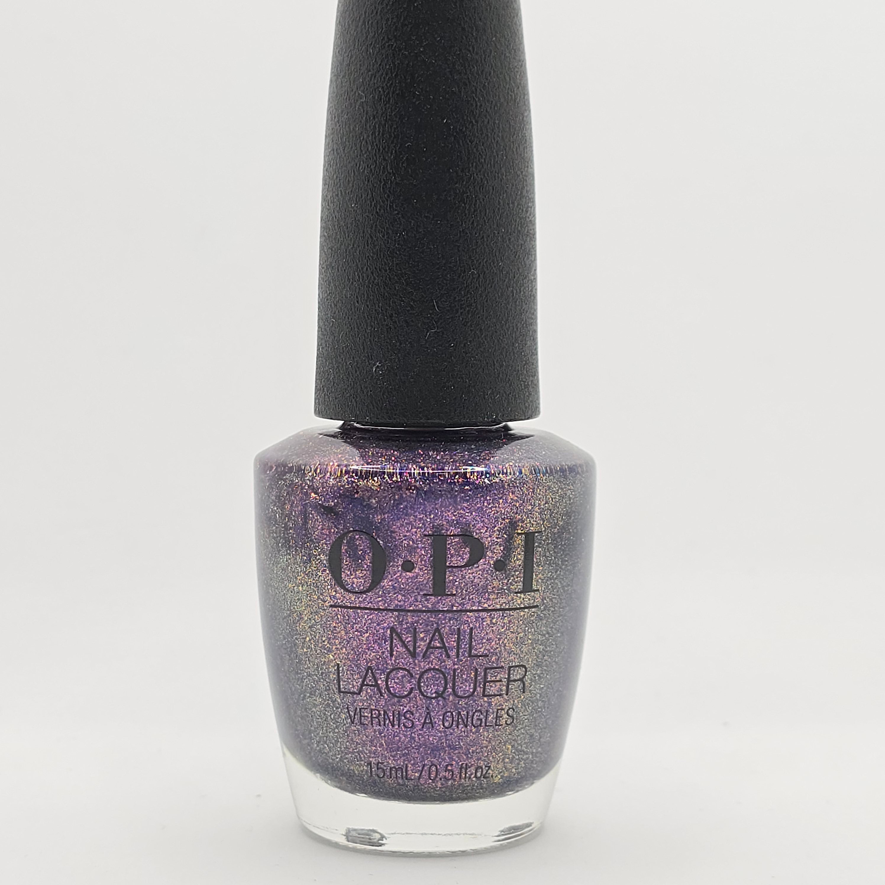 OPI MUSE OF MILAN - NAIL LACQUER