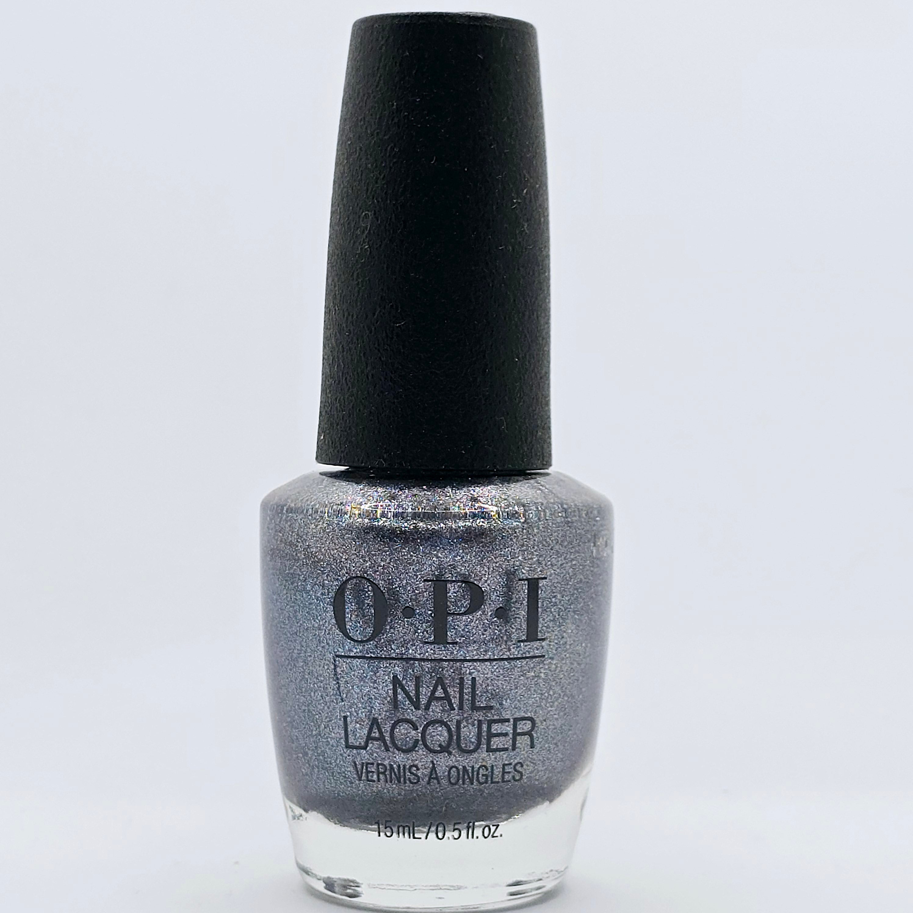 OPI MUSE OF MILAN - NAIL LACQUER