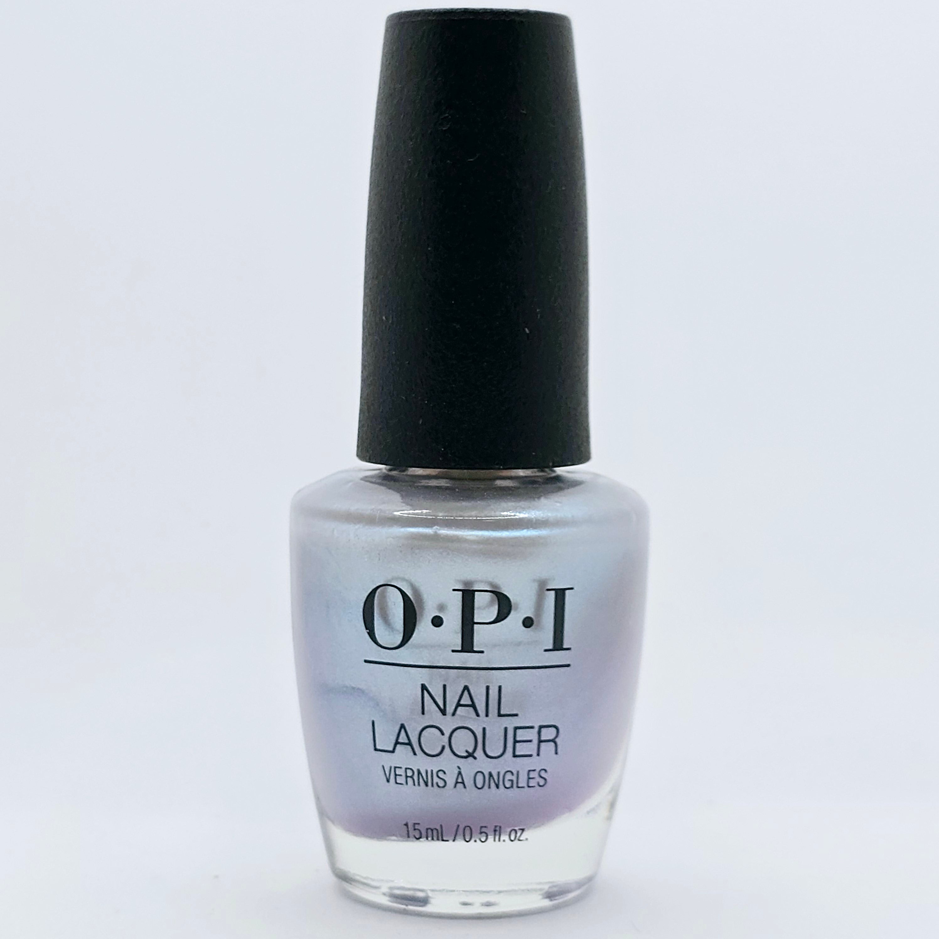 OPI MUSE OF MILAN - NAIL LACQUER