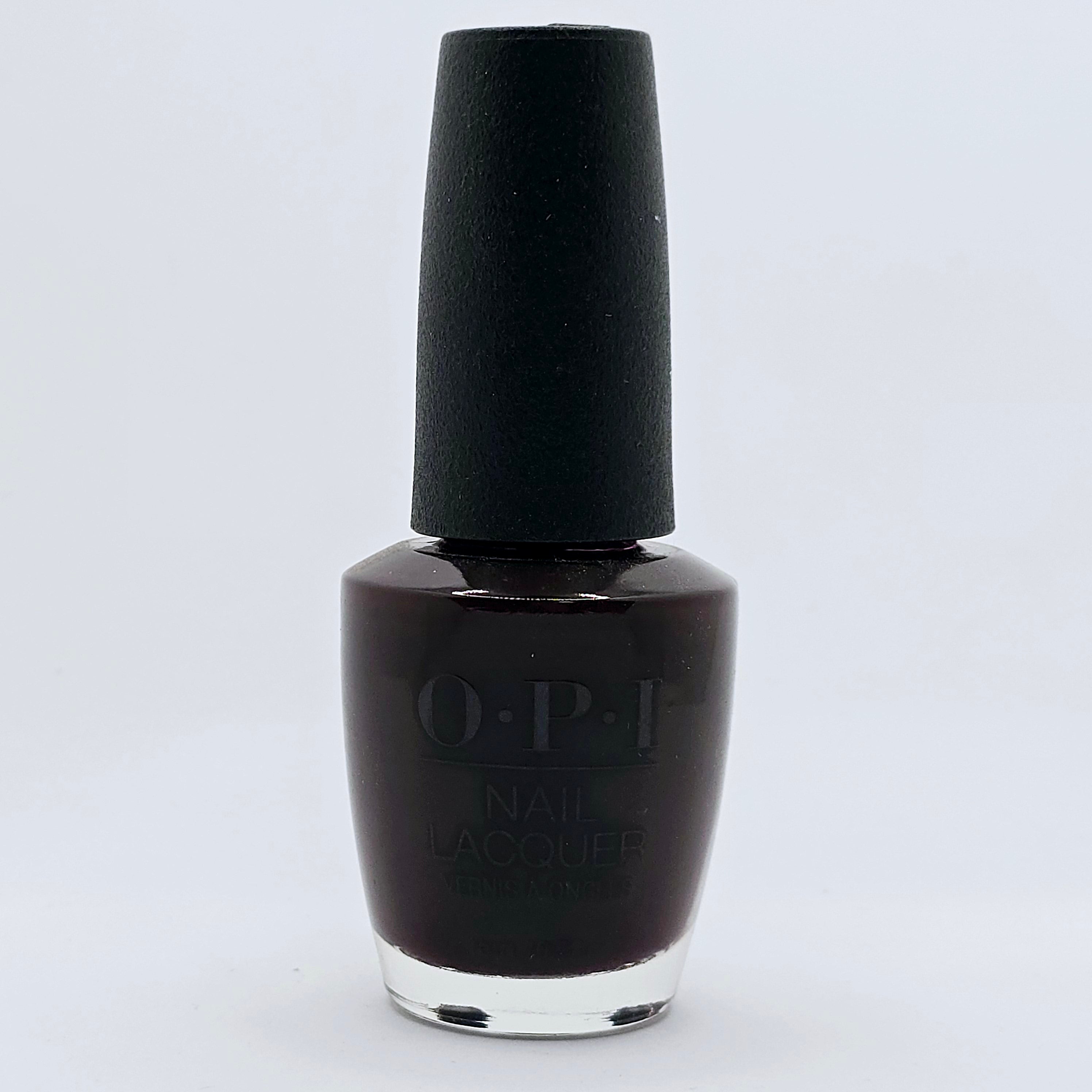 OPI MUSE OF MILAN - NAIL LACQUER