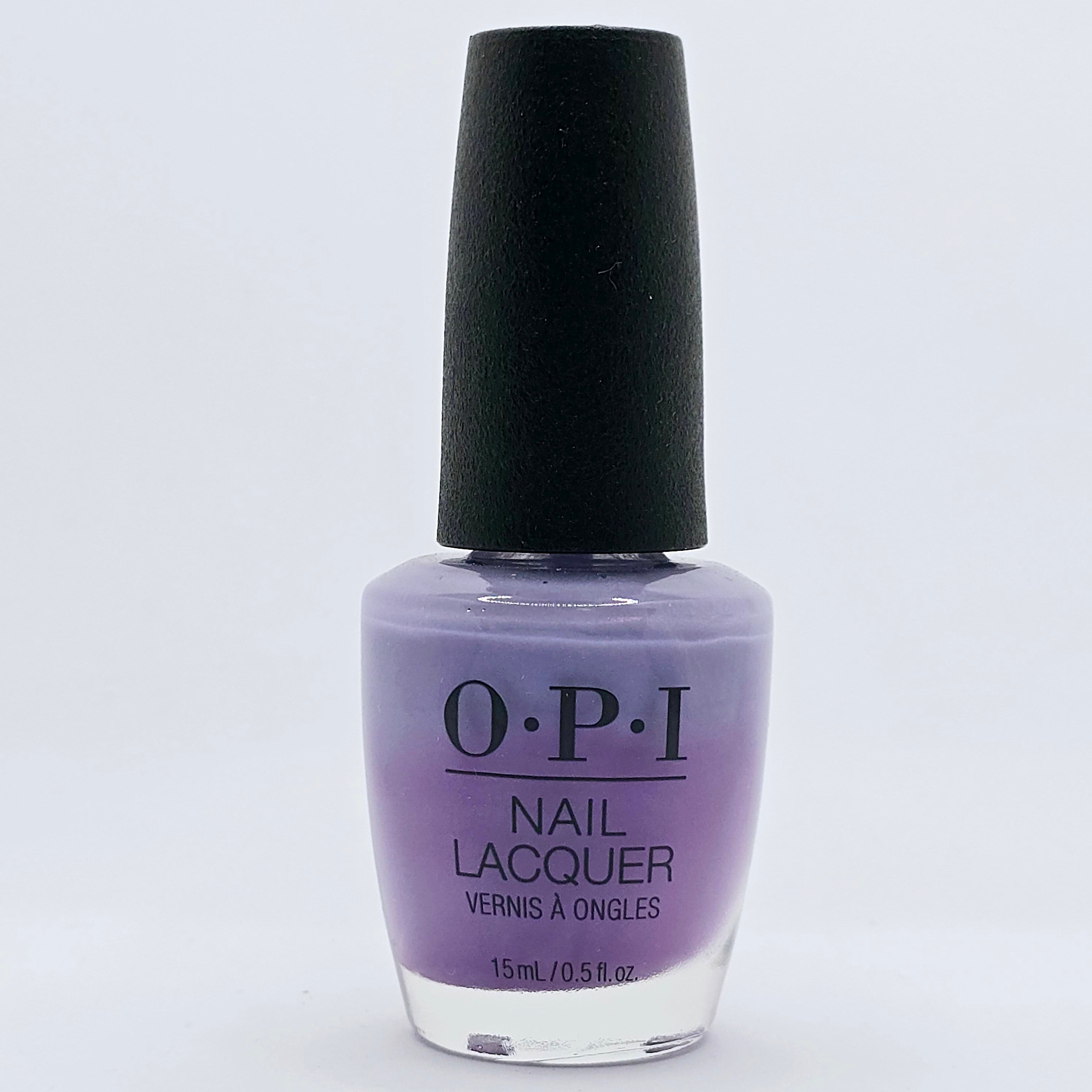 OPI MUSE OF MILAN - NAIL LACQUER