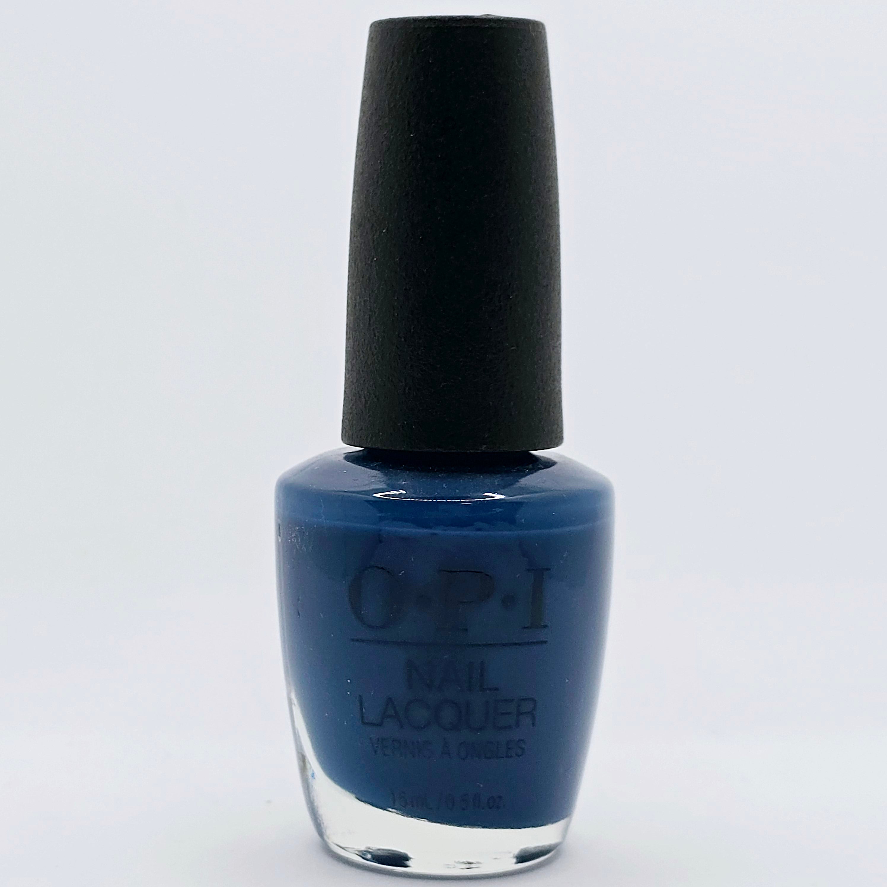 OPI MUSE OF MILAN - NAIL LACQUER