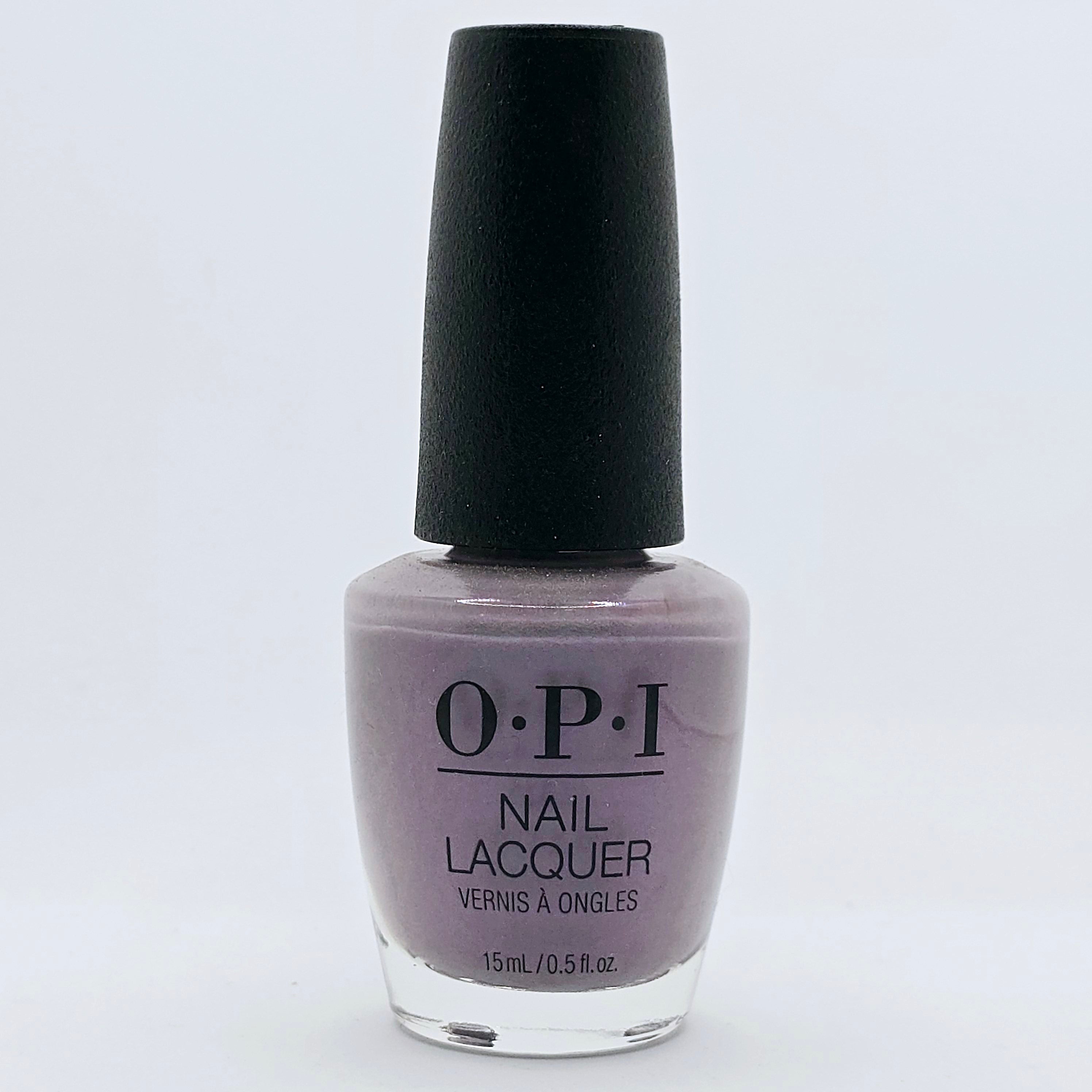 OPI MUSE OF MILAN - NAIL LACQUER