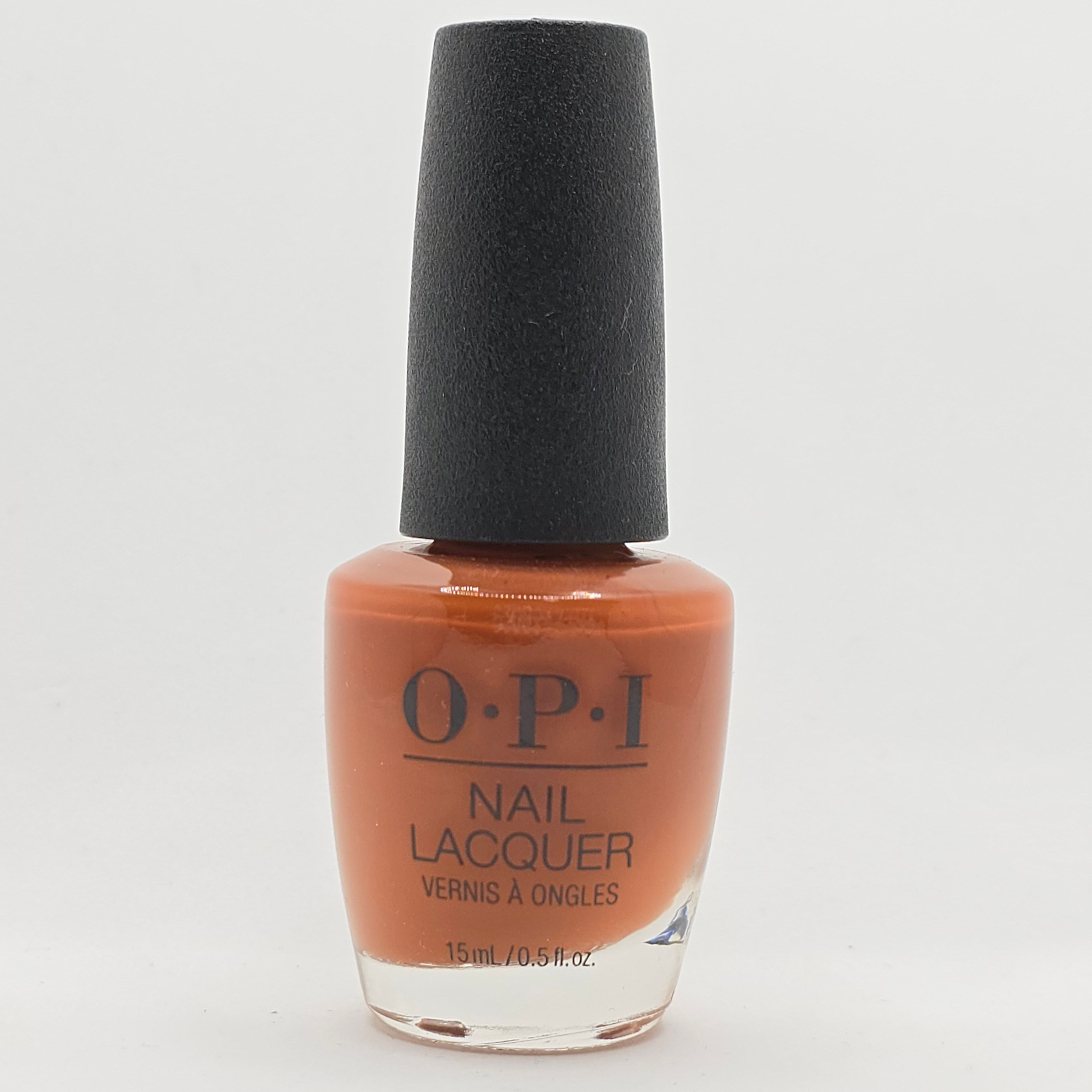 OPI MUSE OF MILAN - NAIL LACQUER