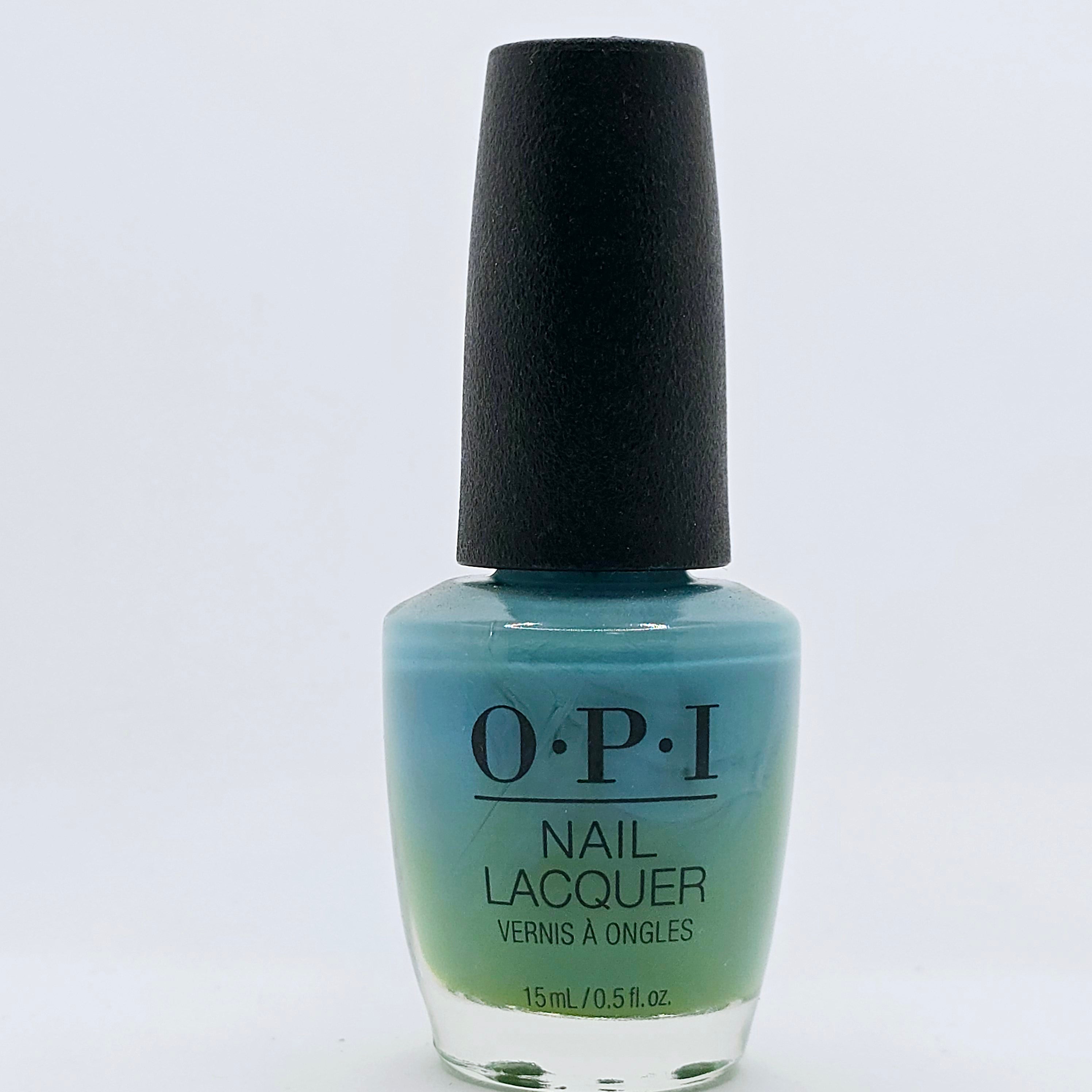 OPI NL T88 Suzi-SAN Climbs Fuji-SAN 15ML