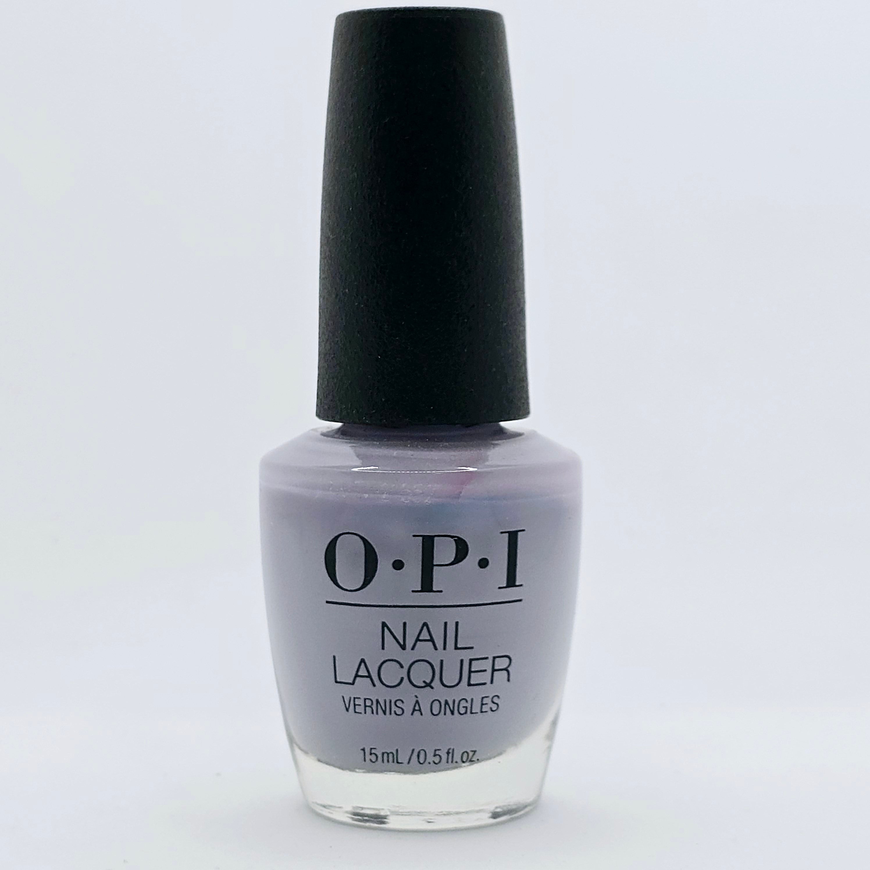 OPI NL T90 Kanpai OPI! OPI Polish 15ML