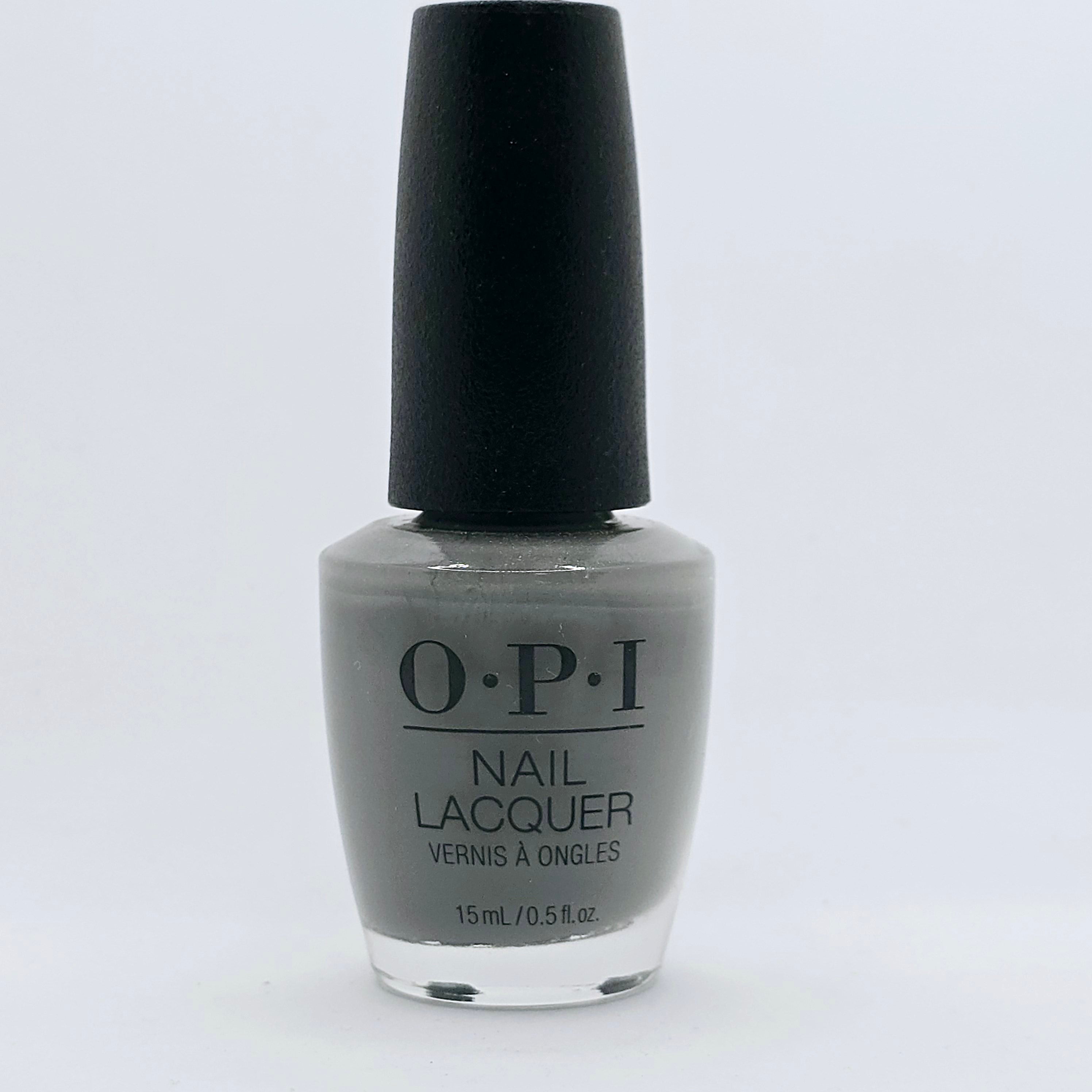 OPI MUSE OF MILAN - NAIL LACQUER