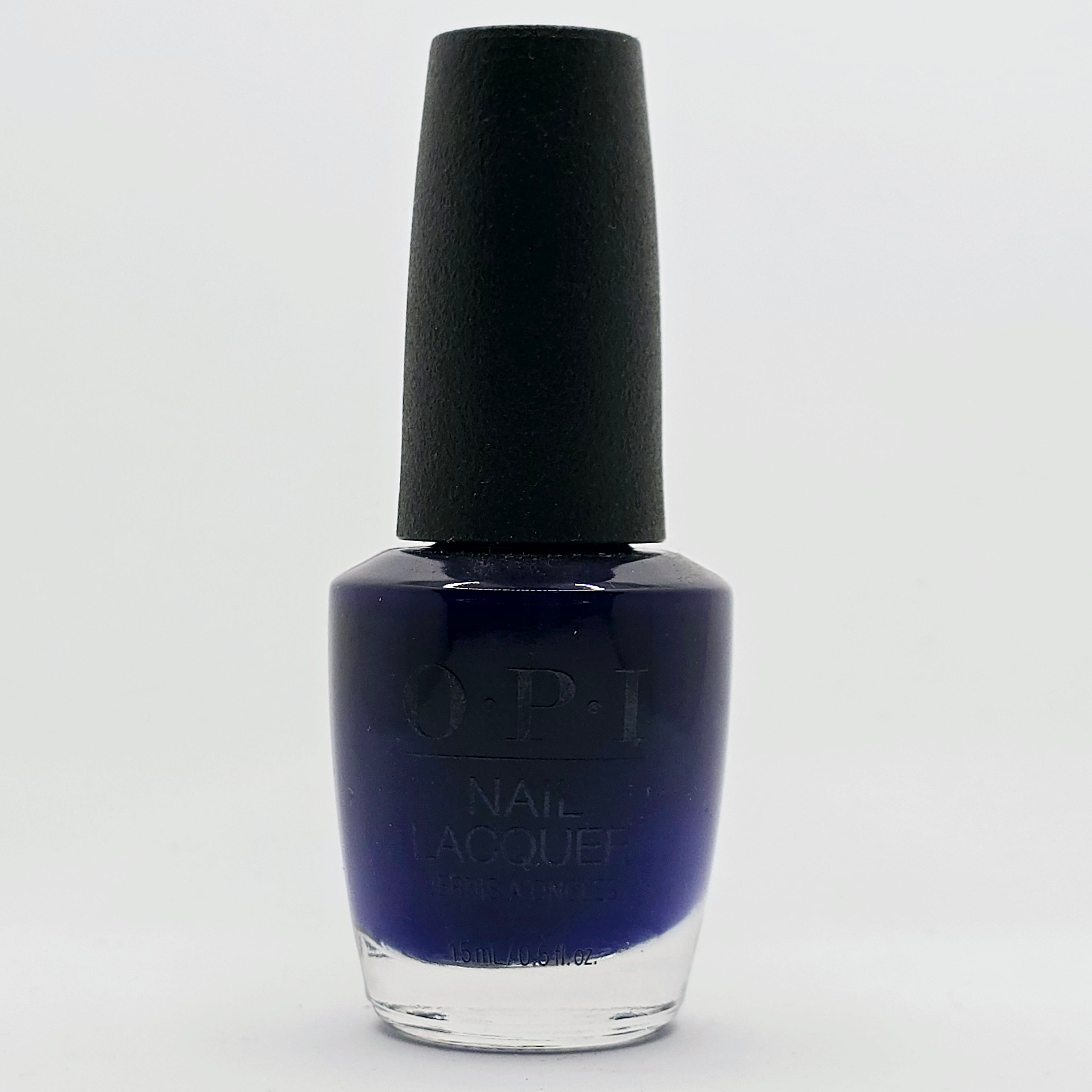 OPI NL H009 - AWARD FOR BEST NAILS GOES TO