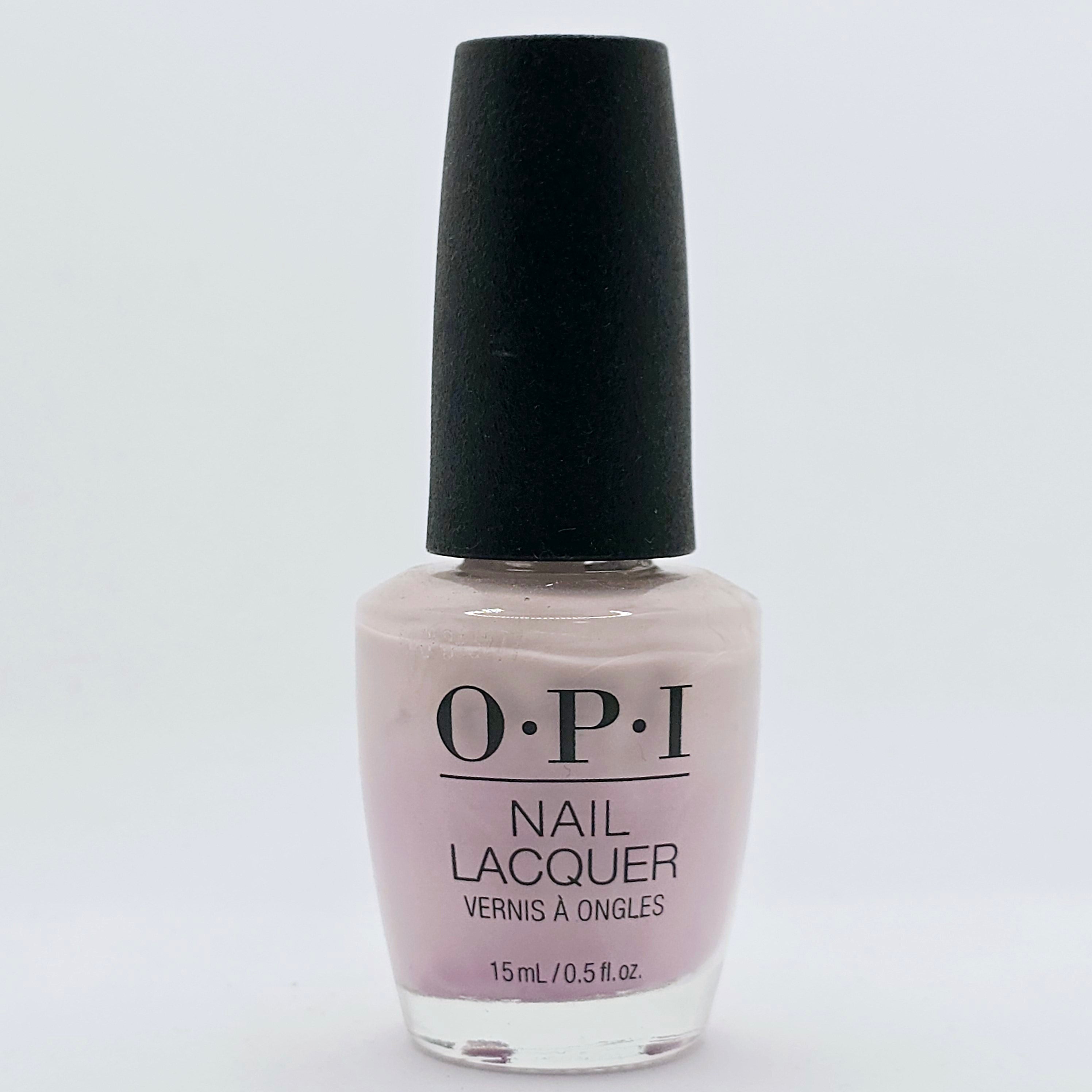 OPI NL H003 MOVIE BUFF