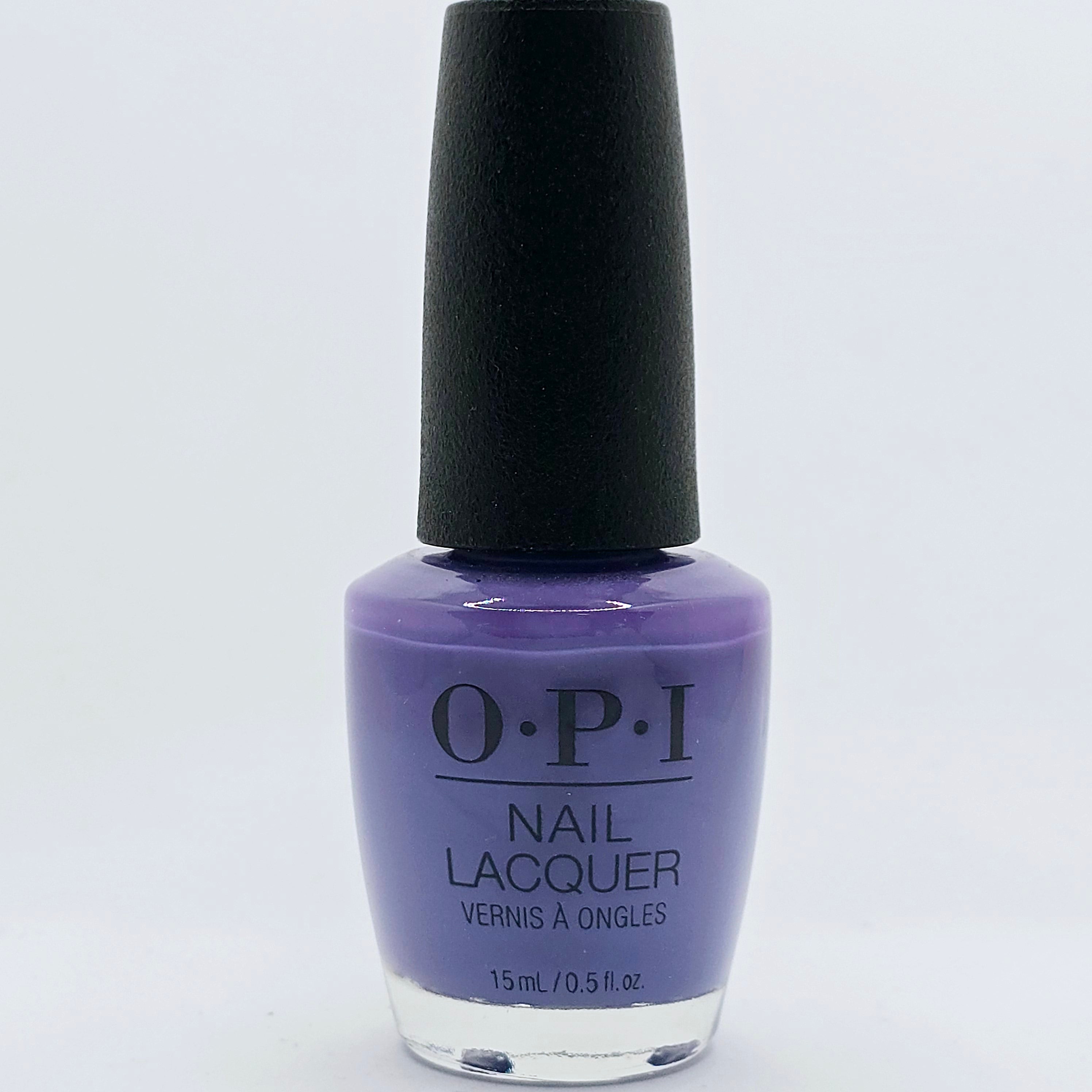 OPI NL H008 - OH YOU SING,DANCE,ACT, AND PRODUCE?