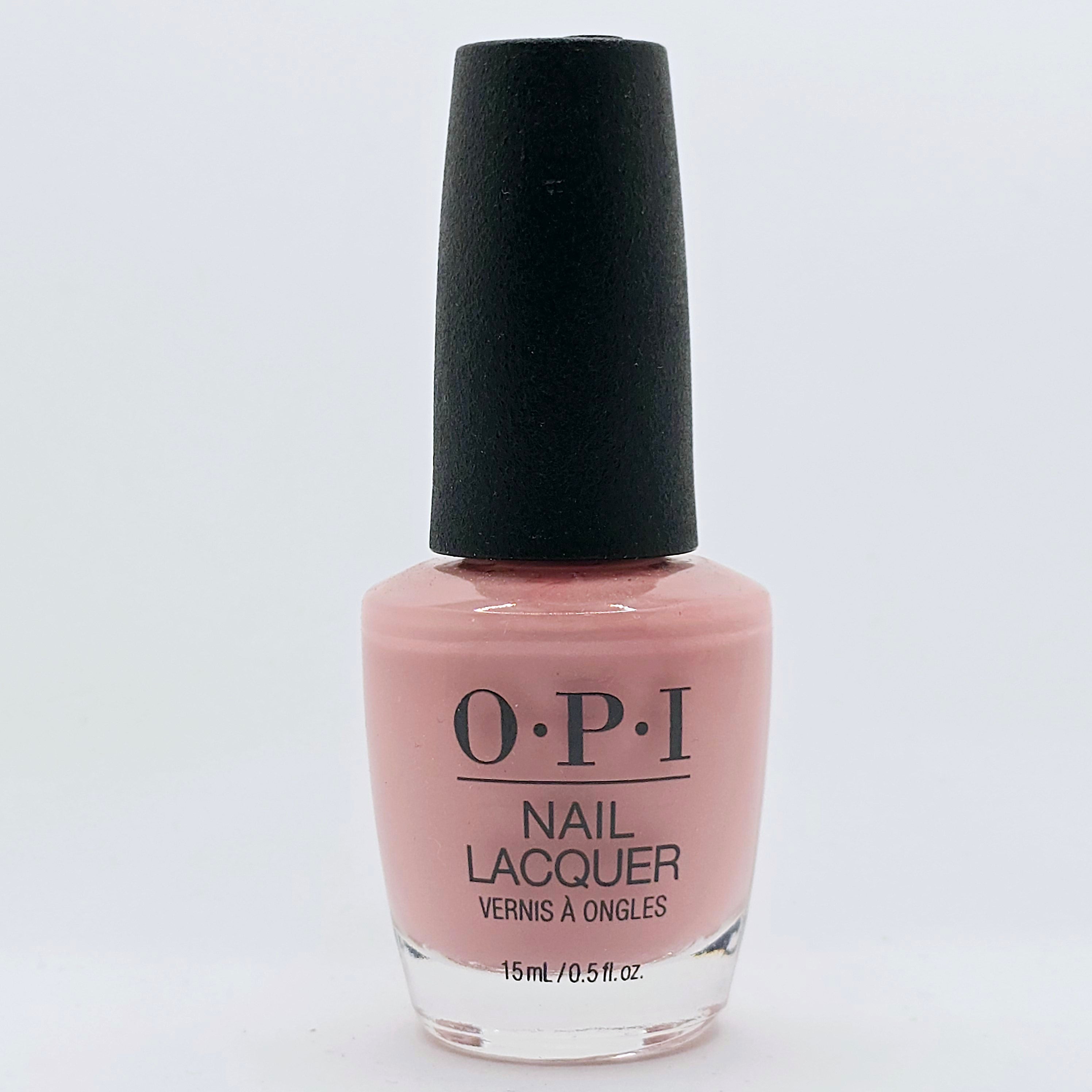 OPI NL H001 SUZI CALLS THE PAPARAZZI