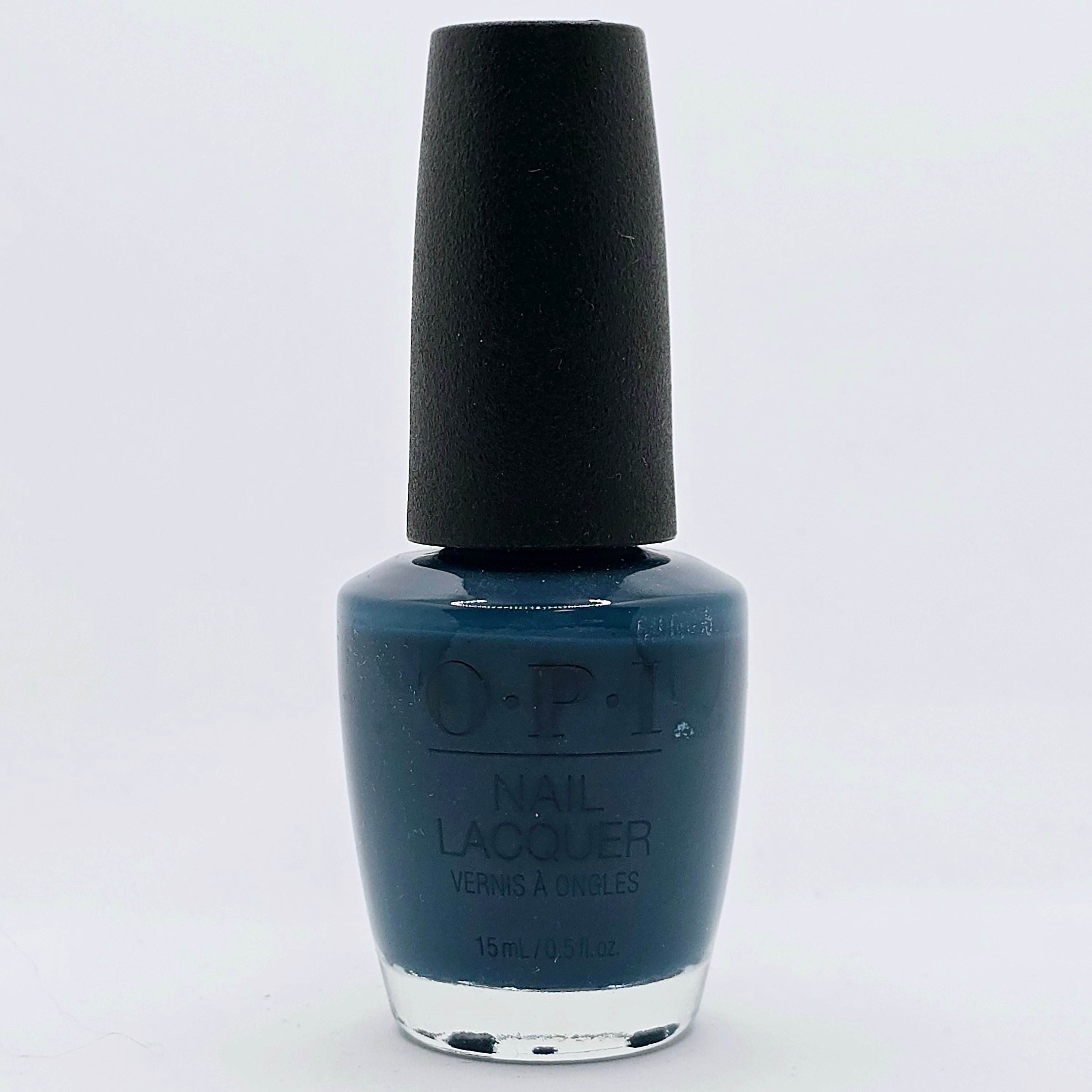 OPI MUSE OF MILAN - NAIL LACQUER