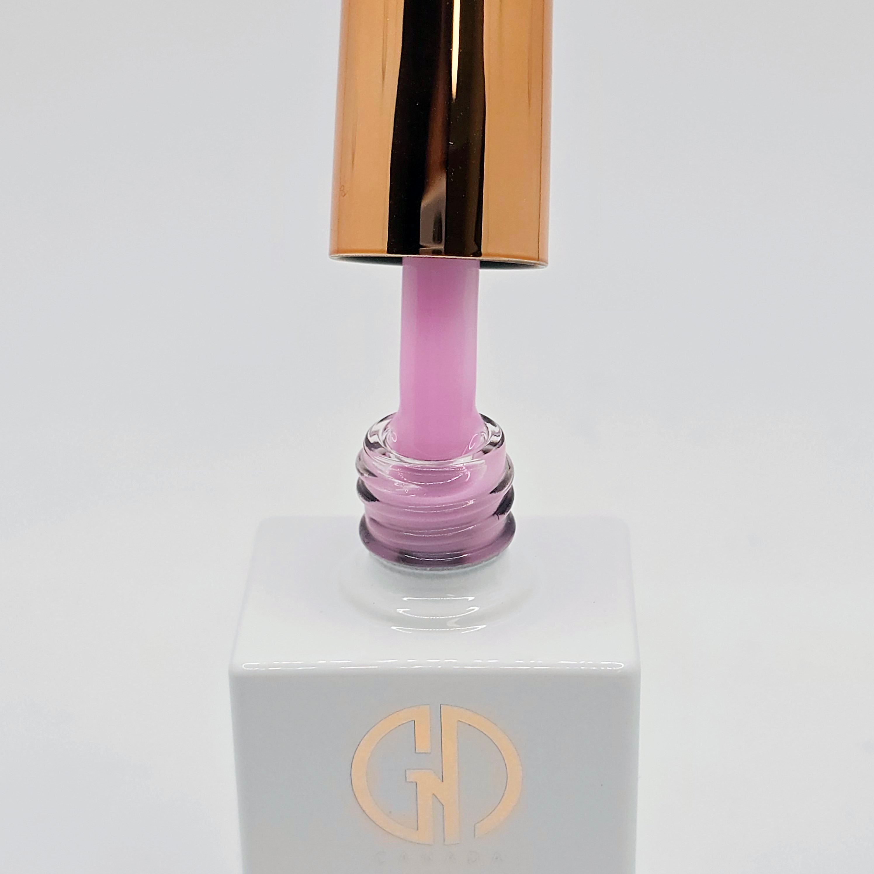 GND SHEER COLLECTION GEL 15ml - Buy 5 get 1 free