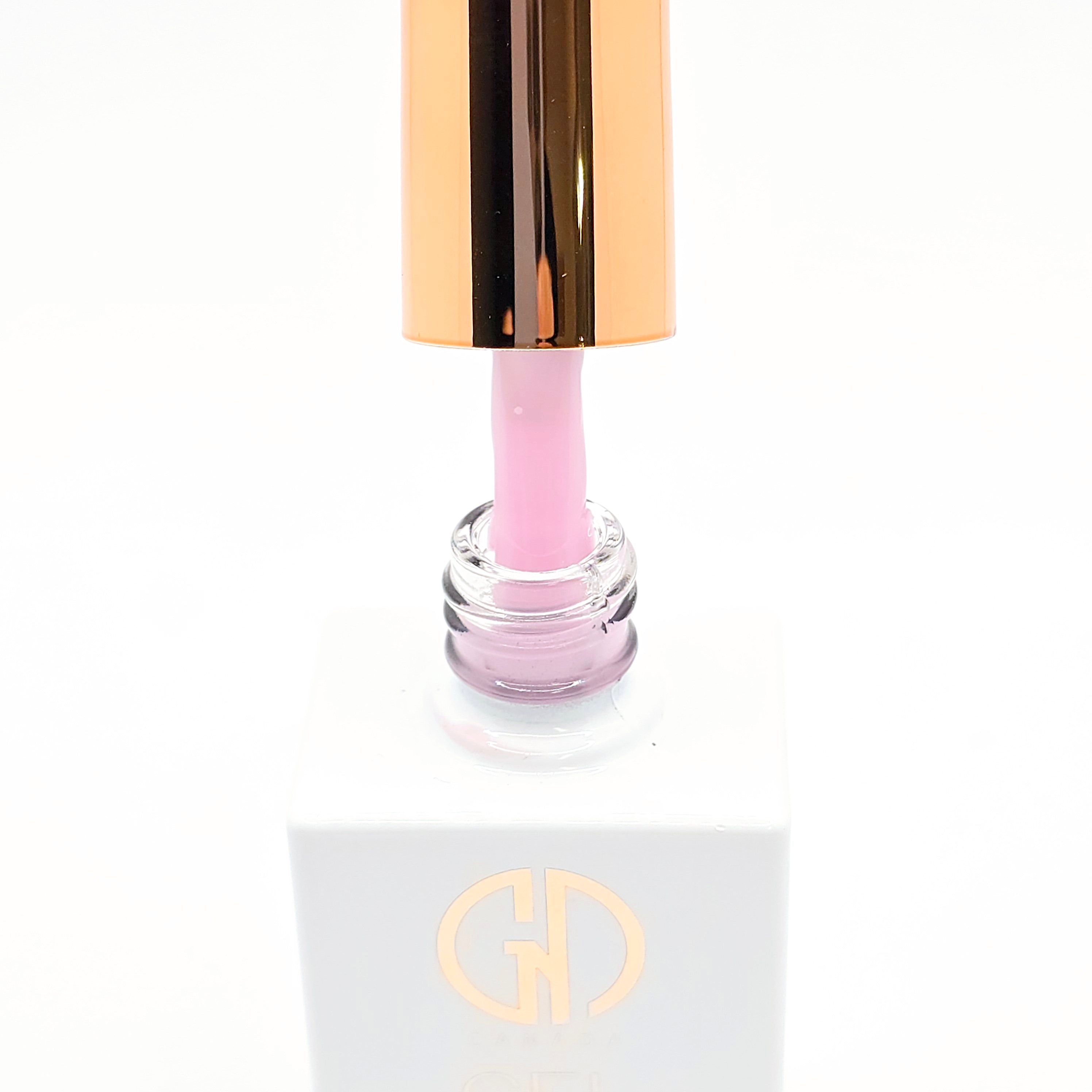 GND SHEER COLLECTION GEL 15ml - Buy 5 get 1 free