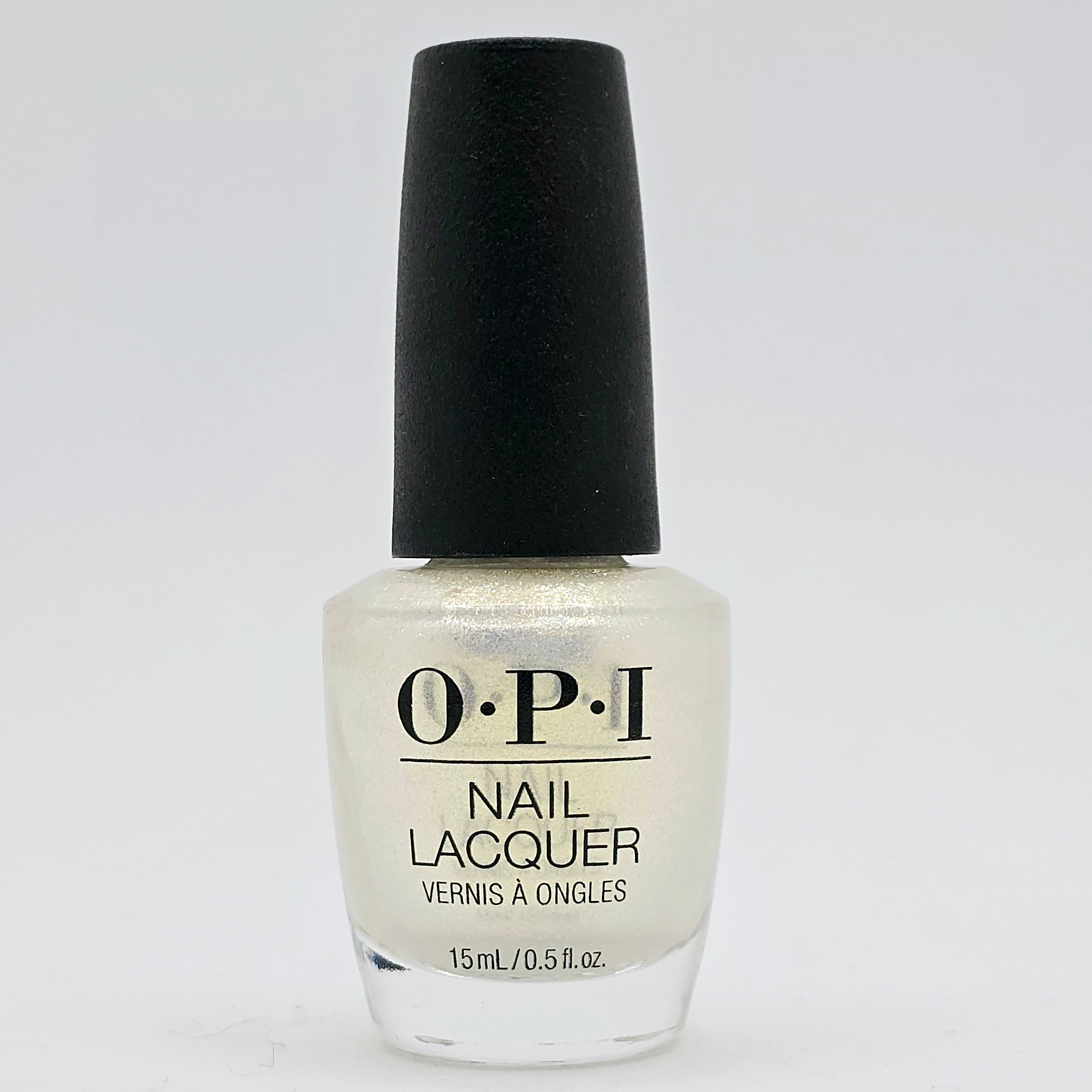 OPI HOLIDAY COLLECTION 2022 - NAIL LACQUER