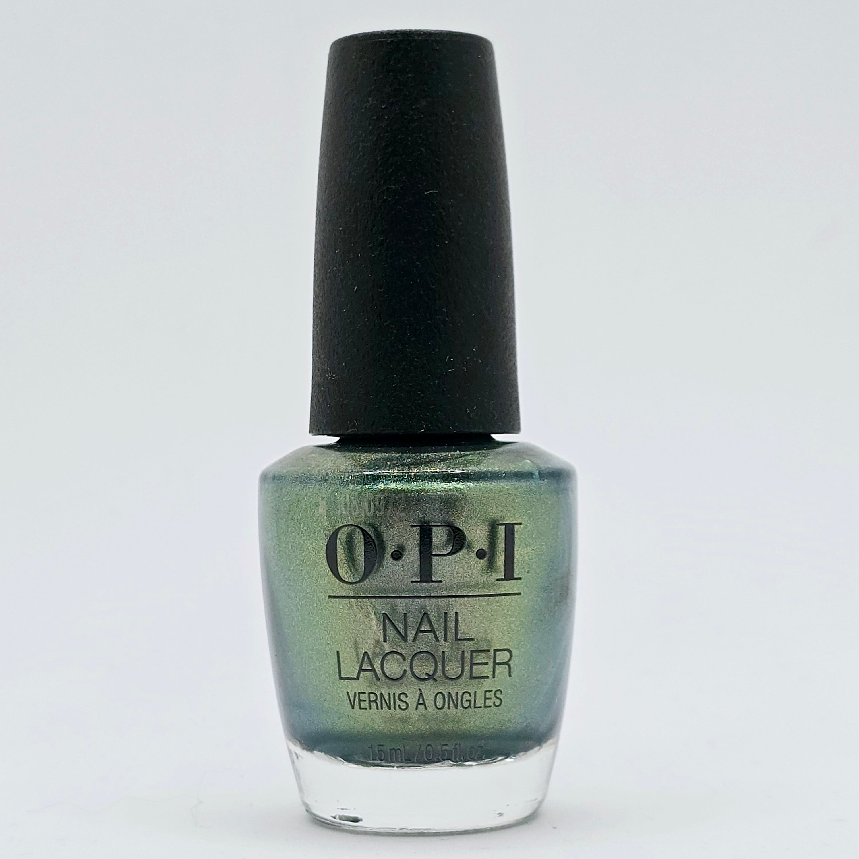 OPI HOLIDAY COLLECTION 2022 - NAIL LACQUER