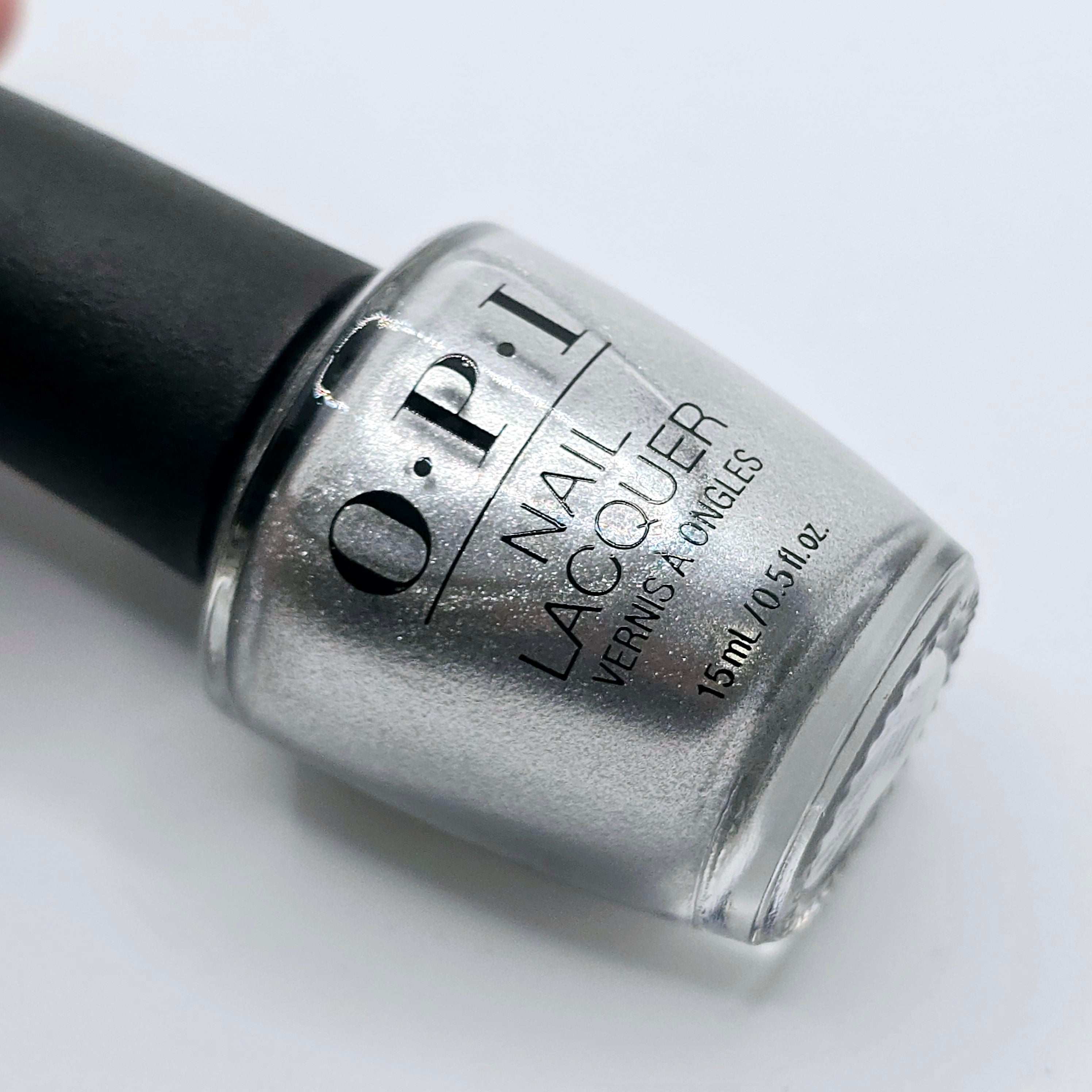 OPI HOLIDAY COLLECTION 2022 - NAIL LACQUER