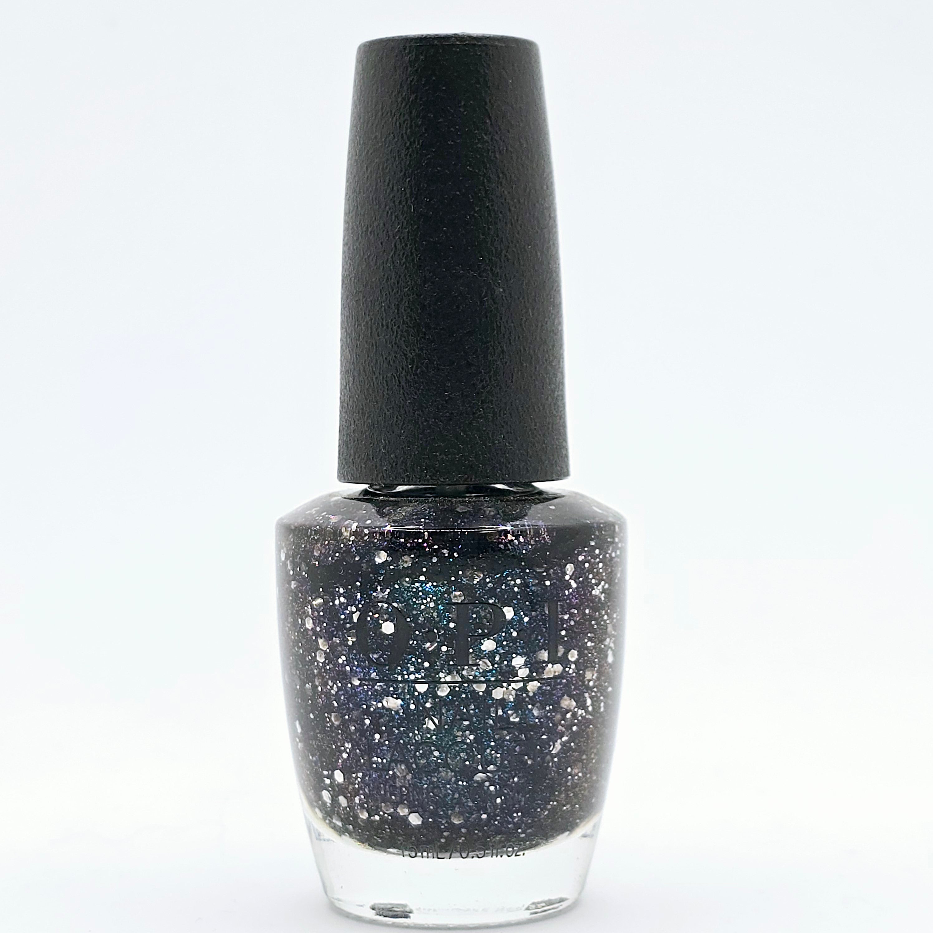 OPI HOLIDAY COLLECTION 2022 - NAIL LACQUER