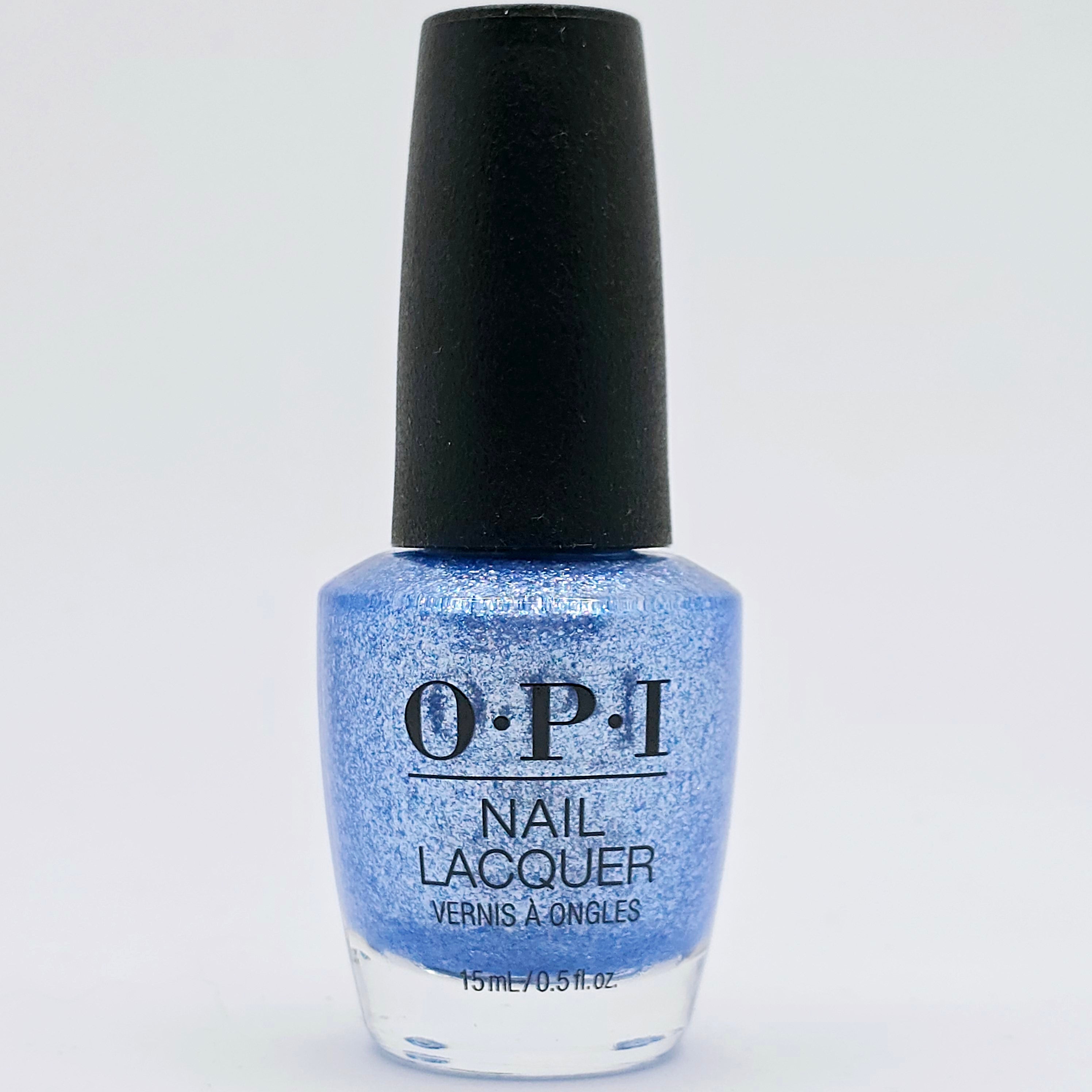 OPI HOLIDAY COLLECTION 2022 - NAIL LACQUER